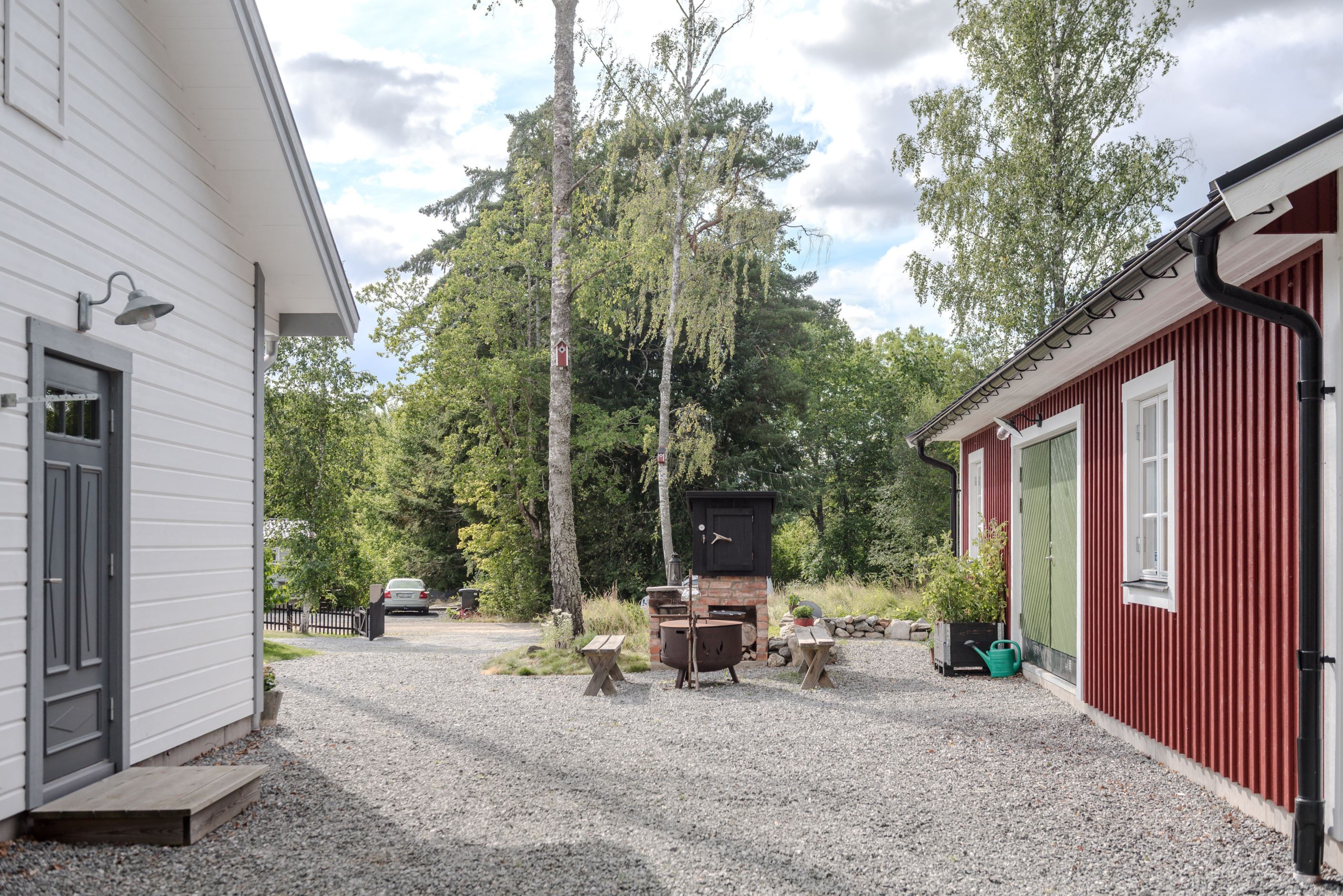 Exteriör
