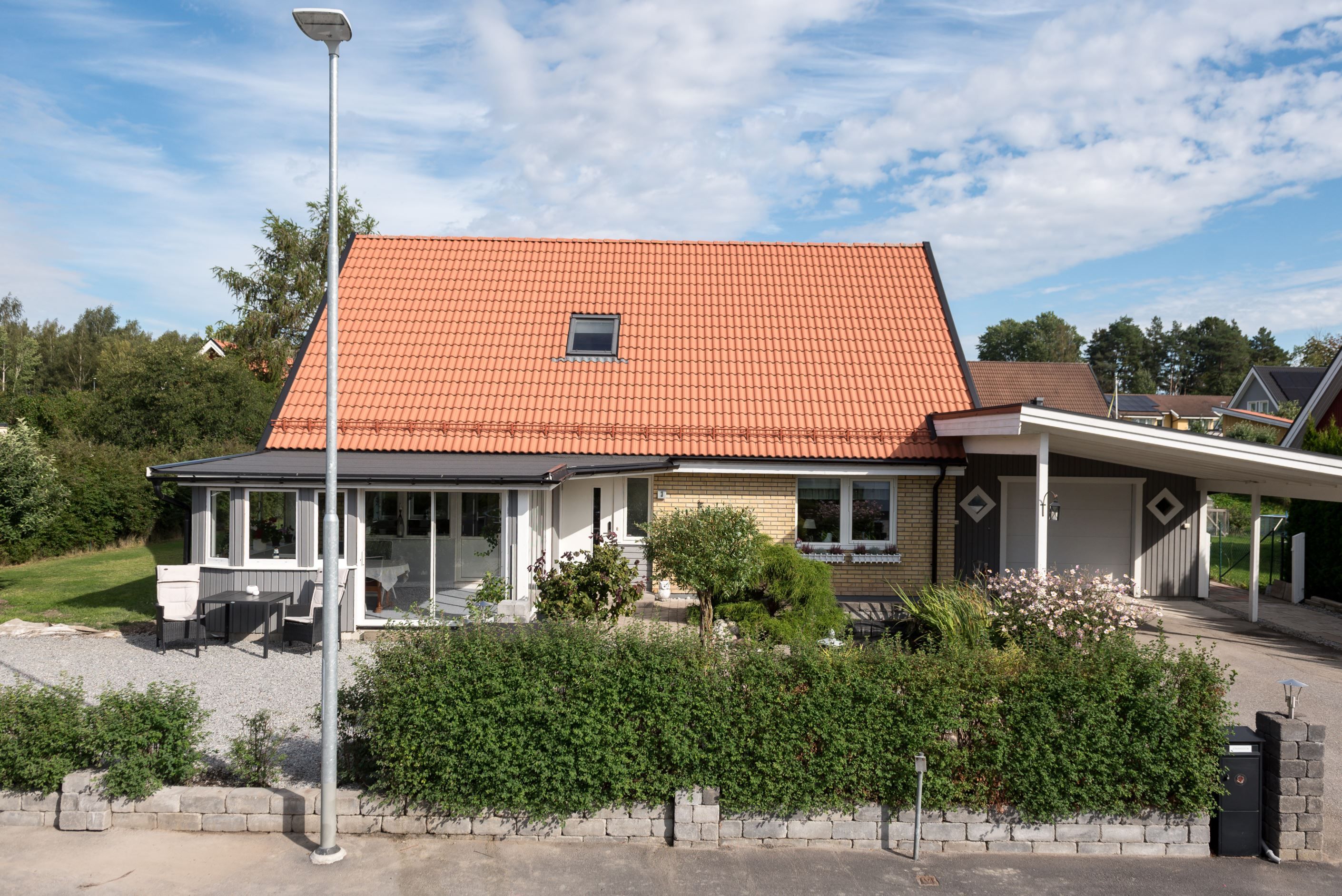 Exteriör