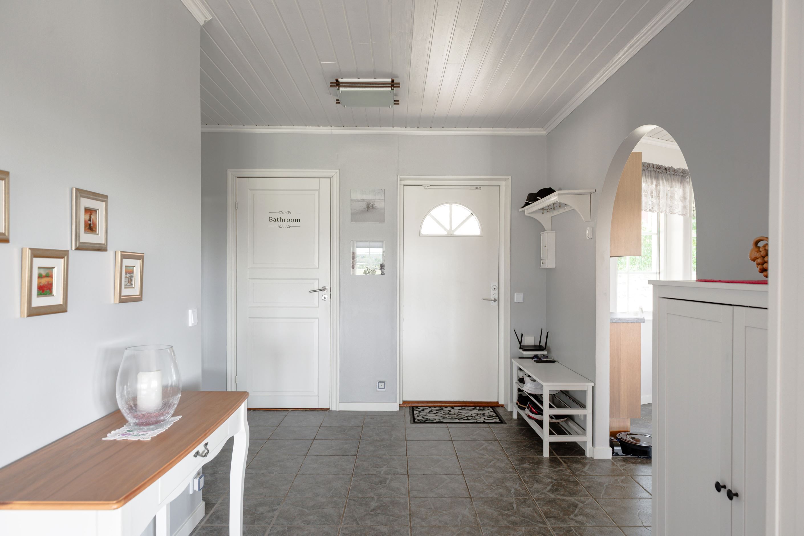 Hall