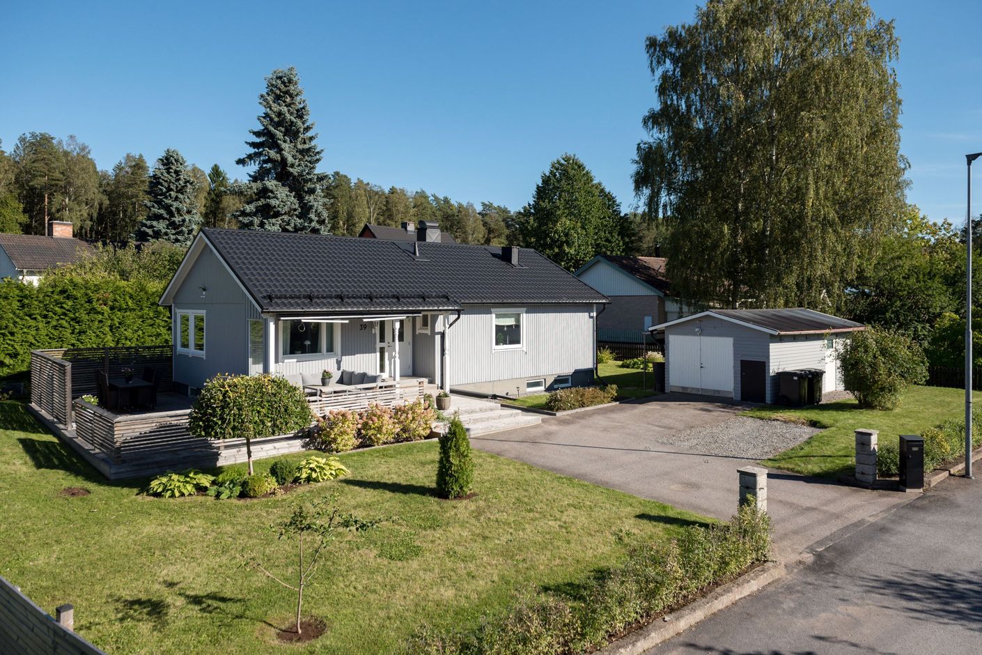 Exteriör