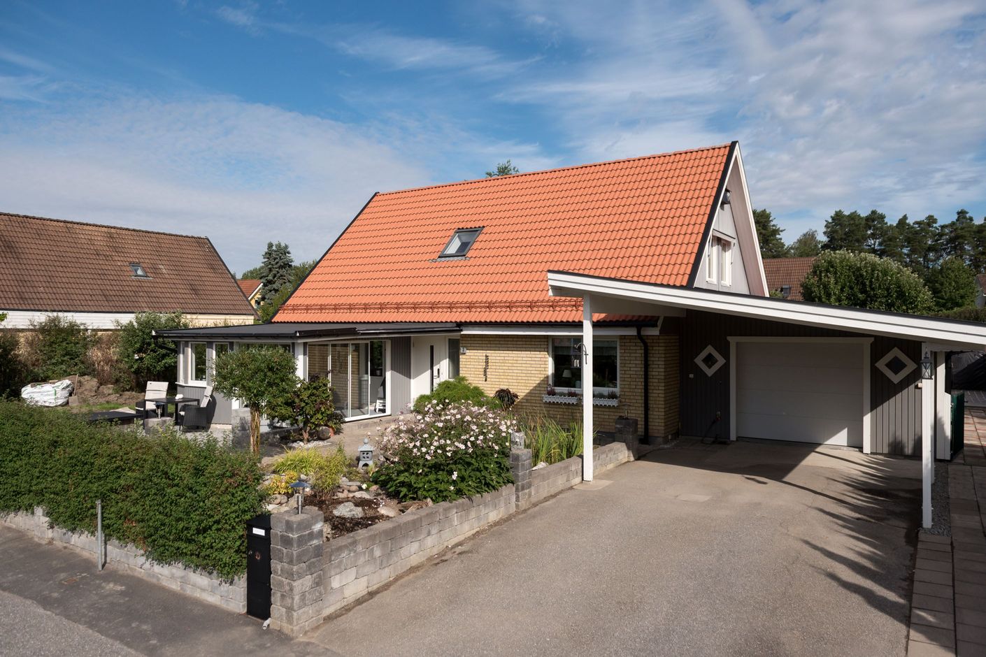 Exteriör