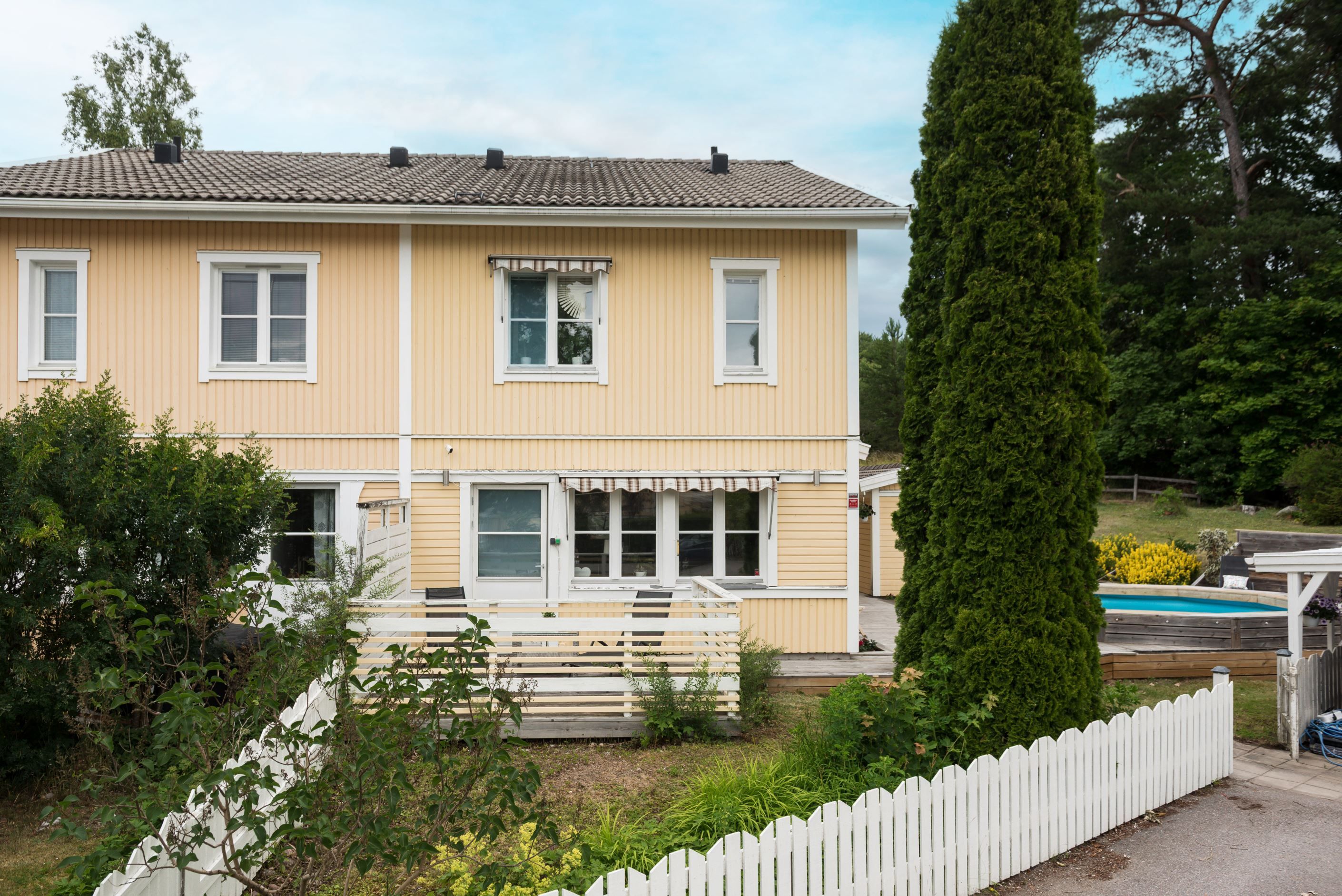 Exteriör