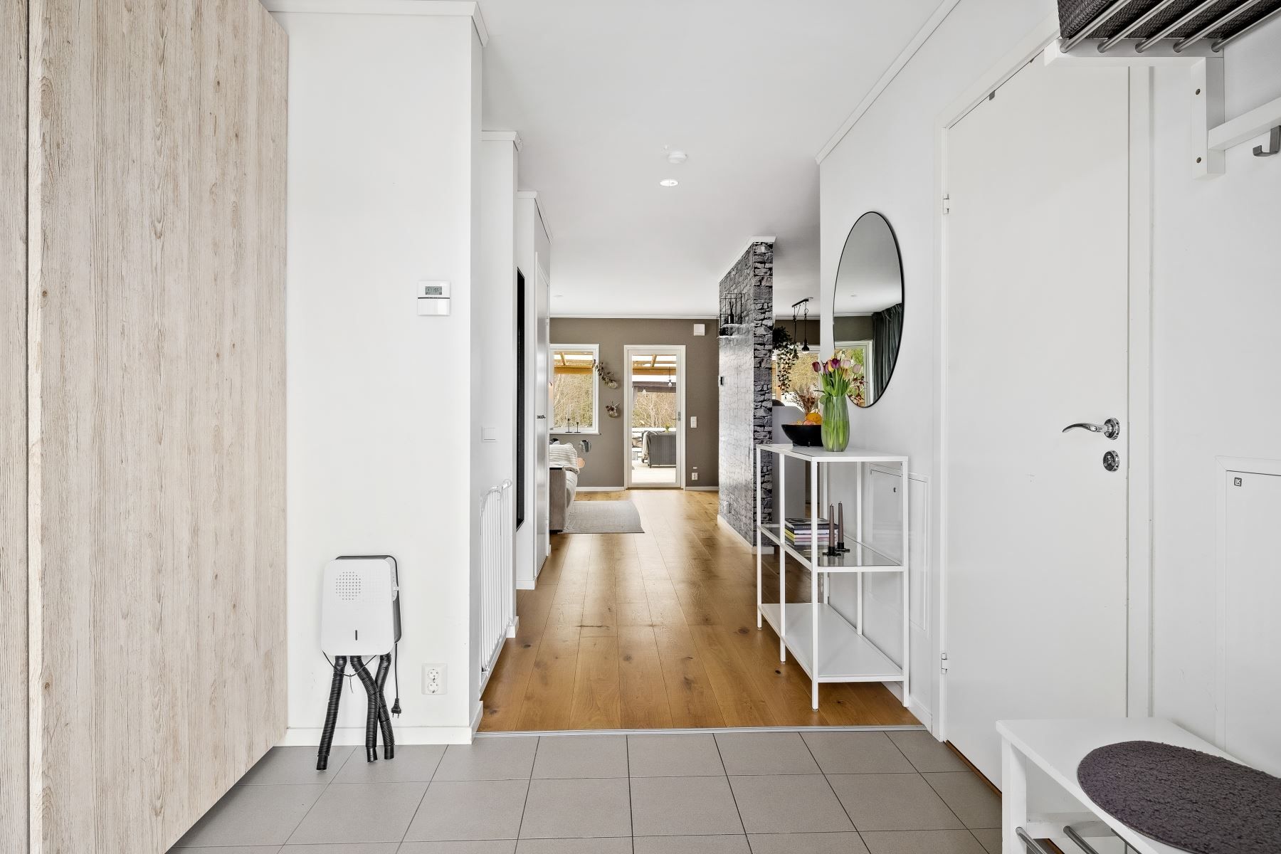 Hall