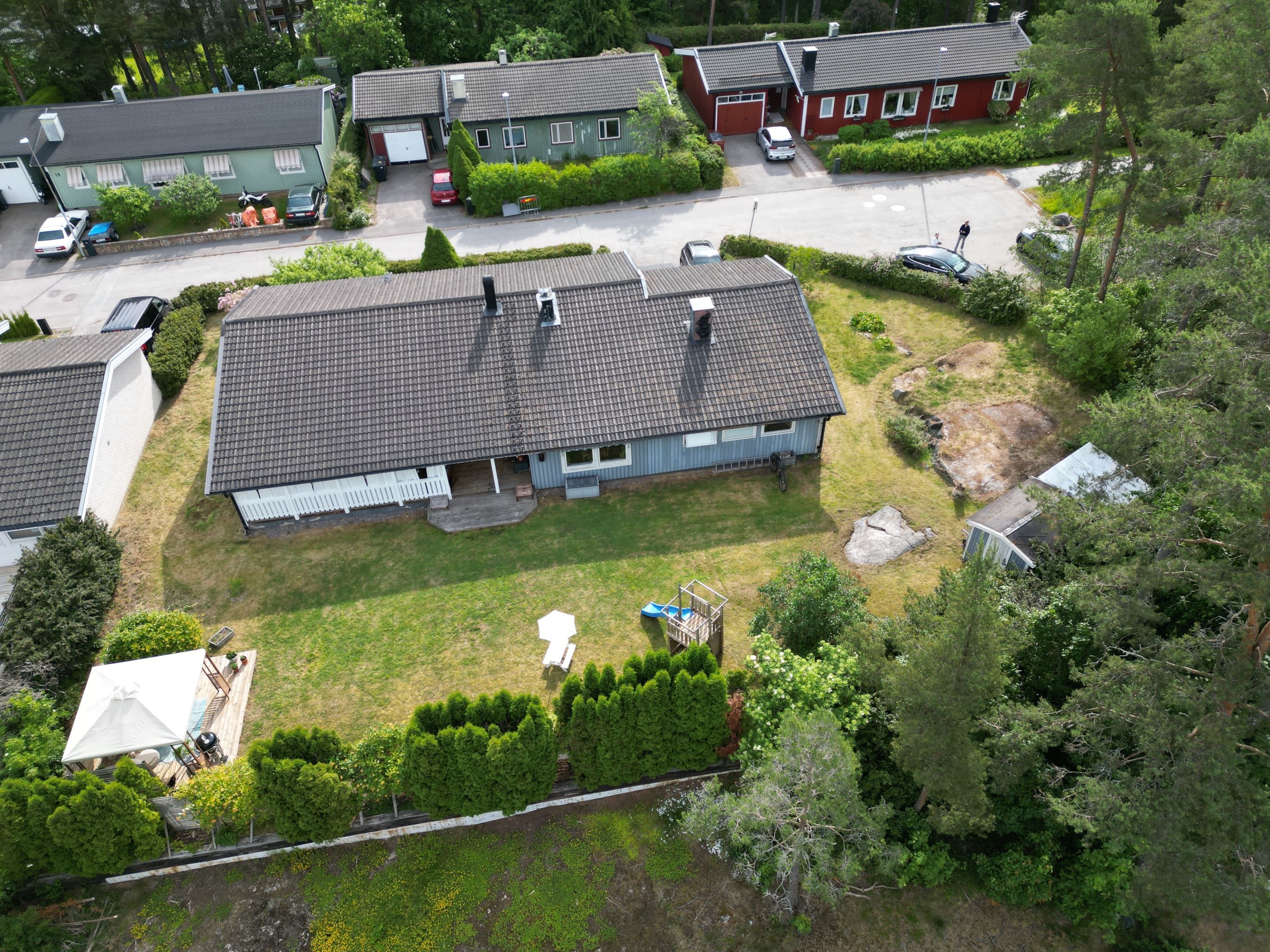 Flygfoto