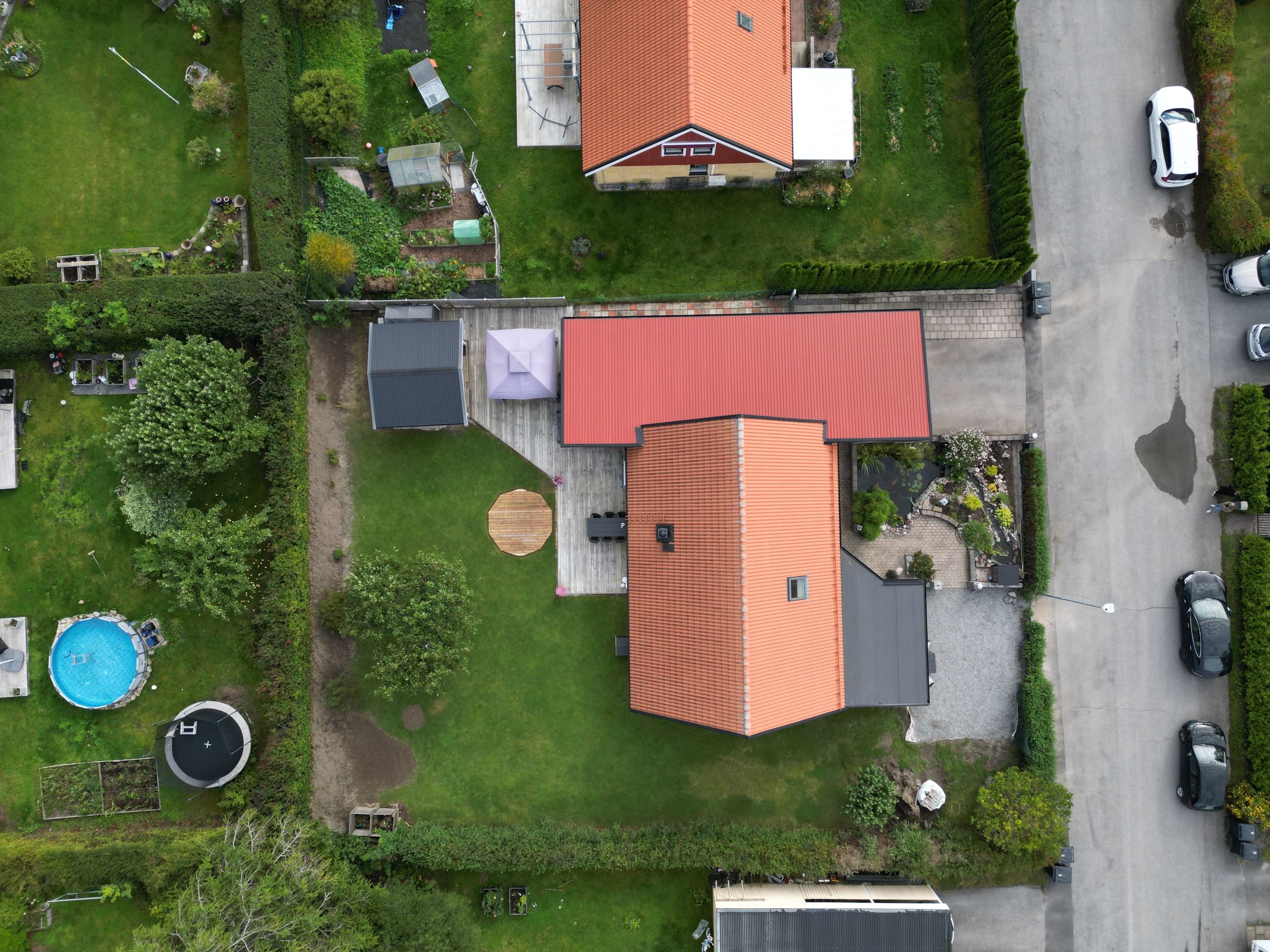 Flygfoto