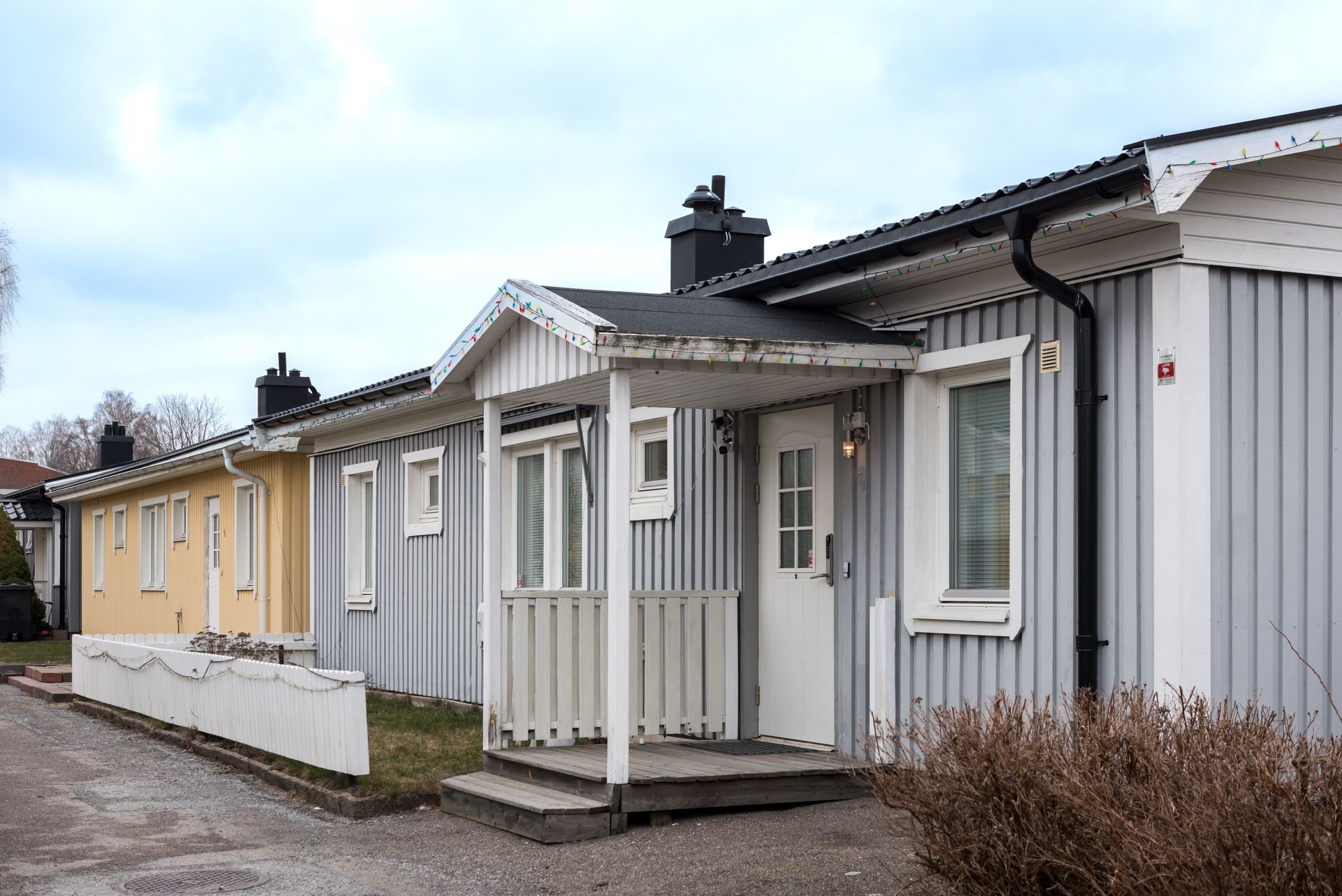 Exteriör