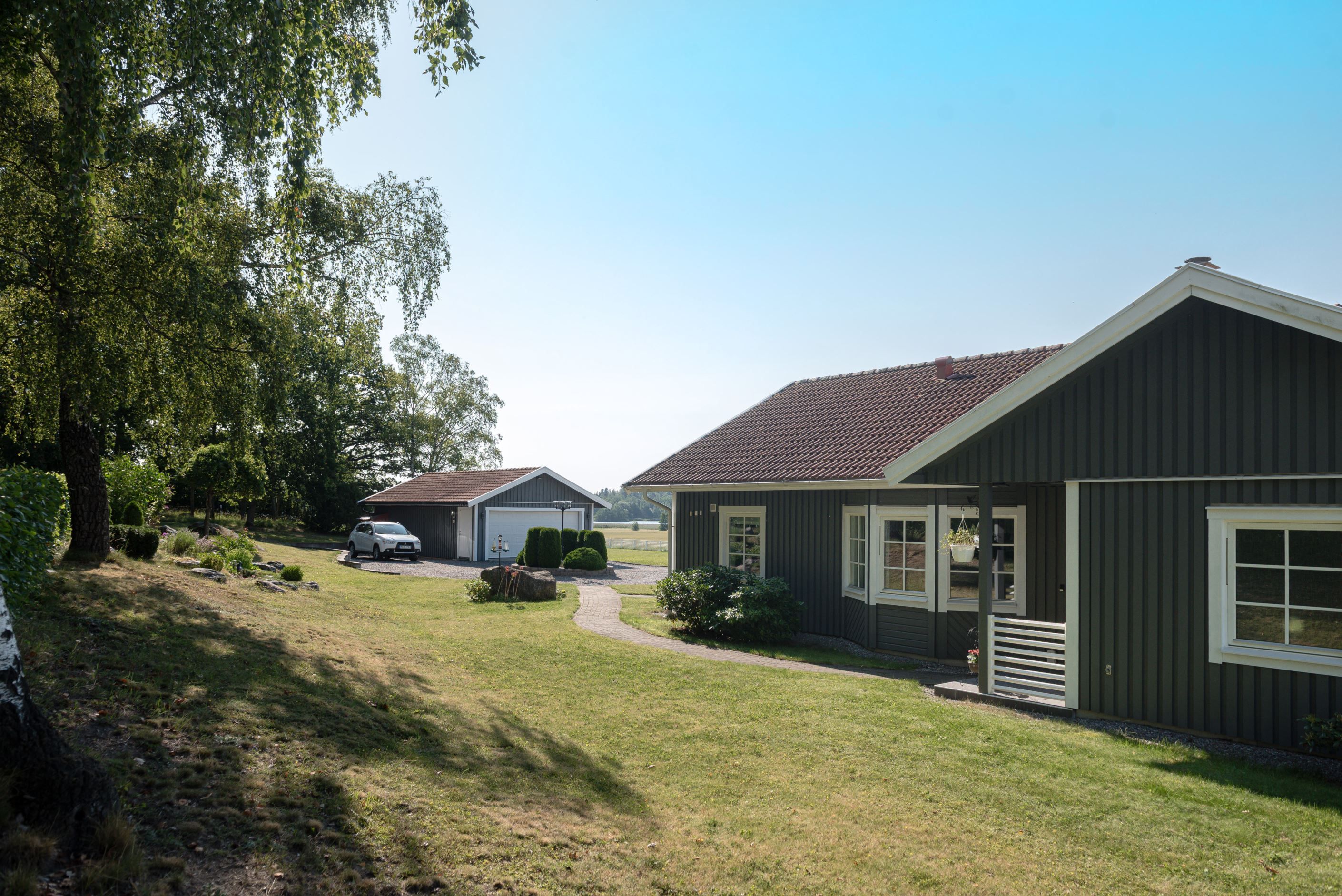 Exteriör
