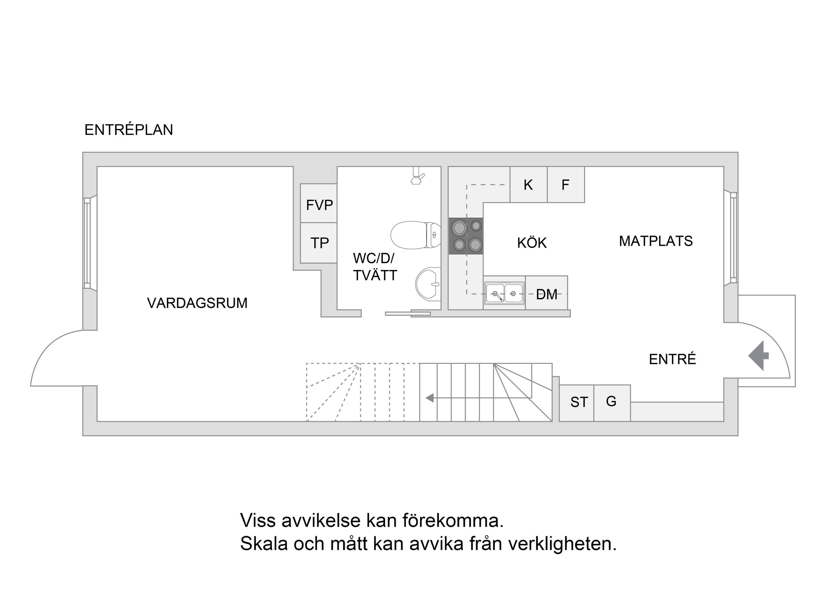 Entréplan