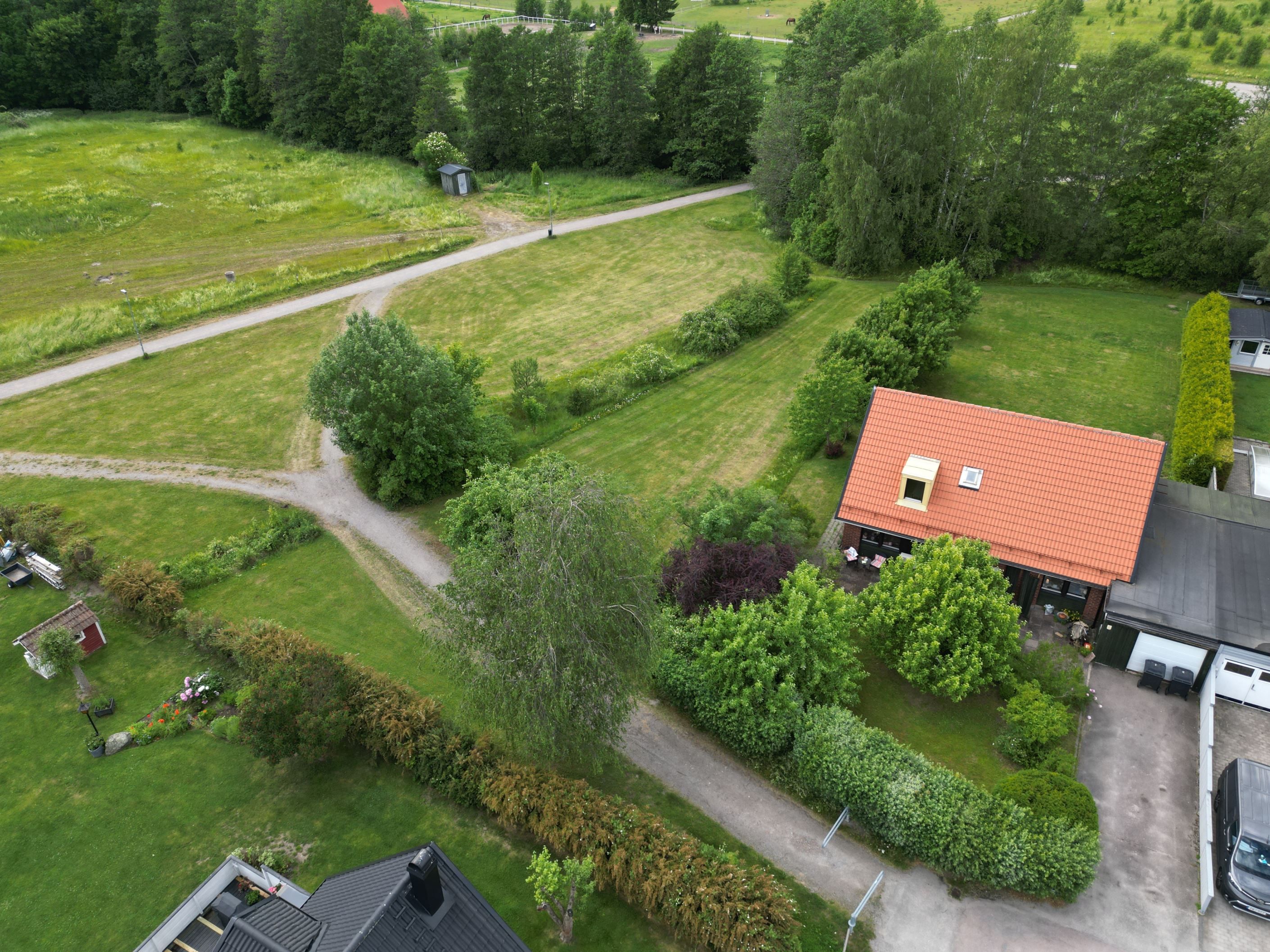 Flygfoto