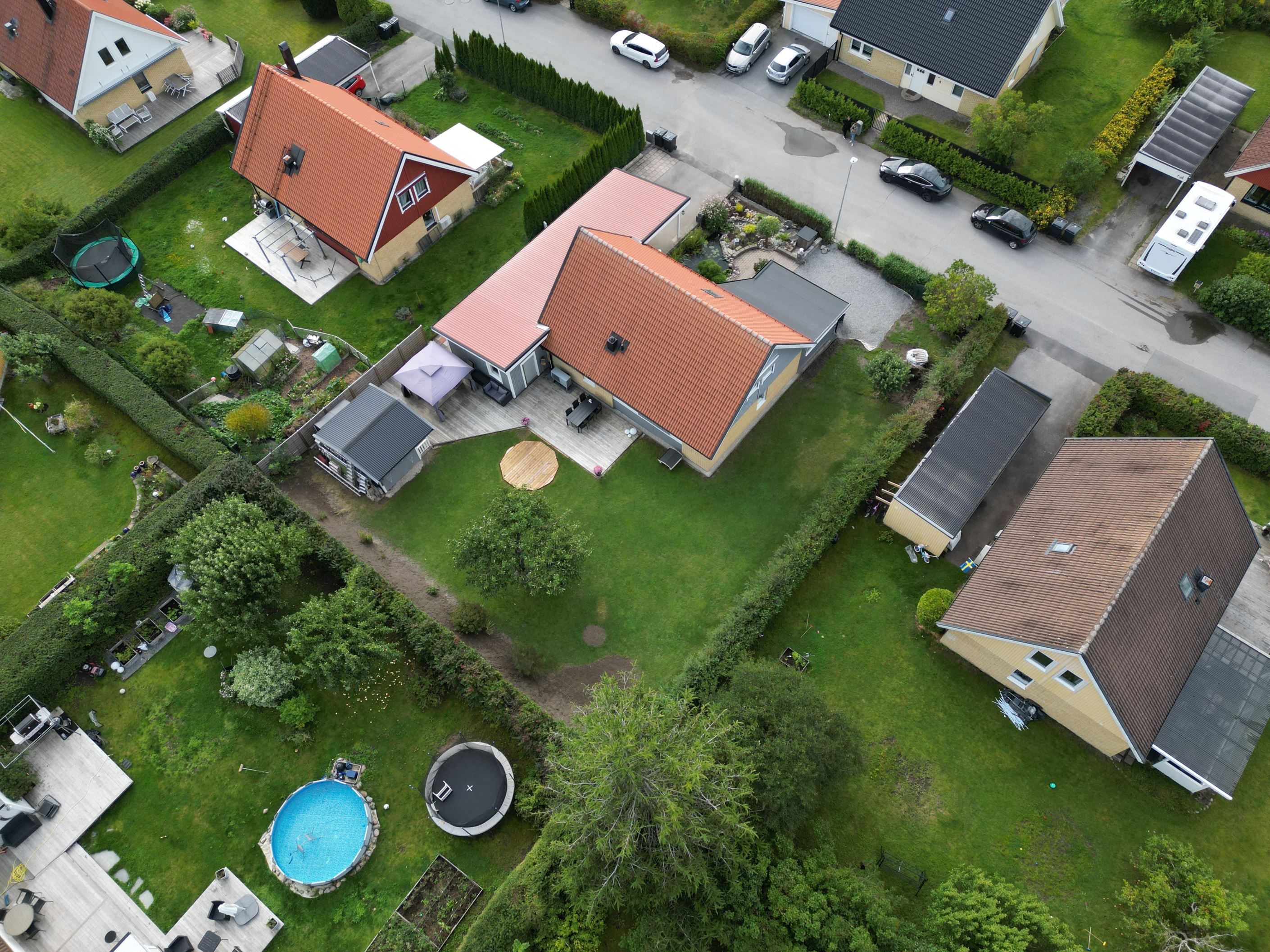 Flygfoto