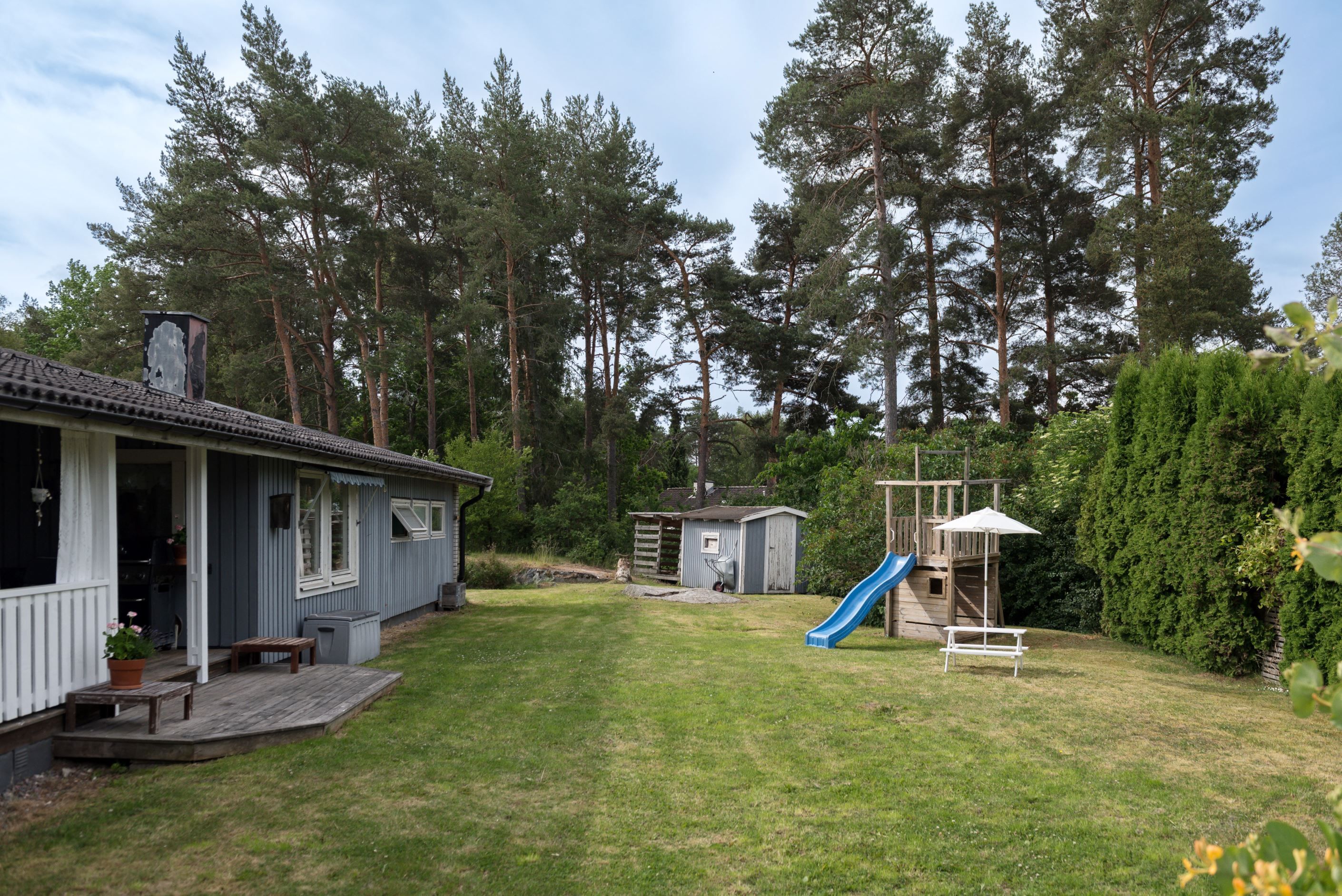 Exteriör