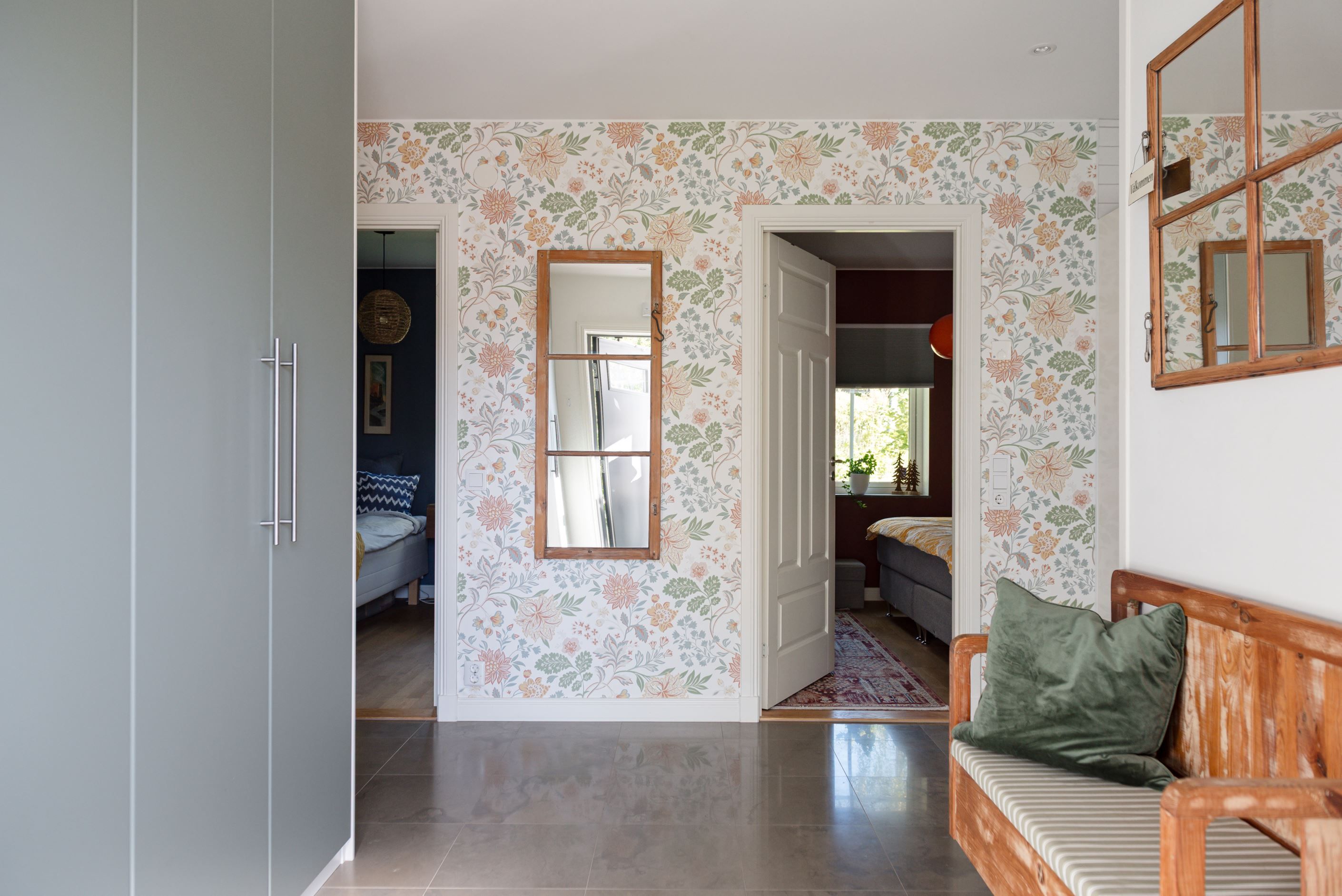 Hall