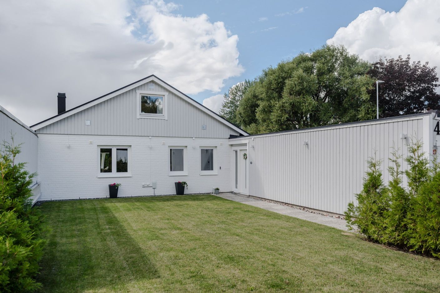 Exteriör