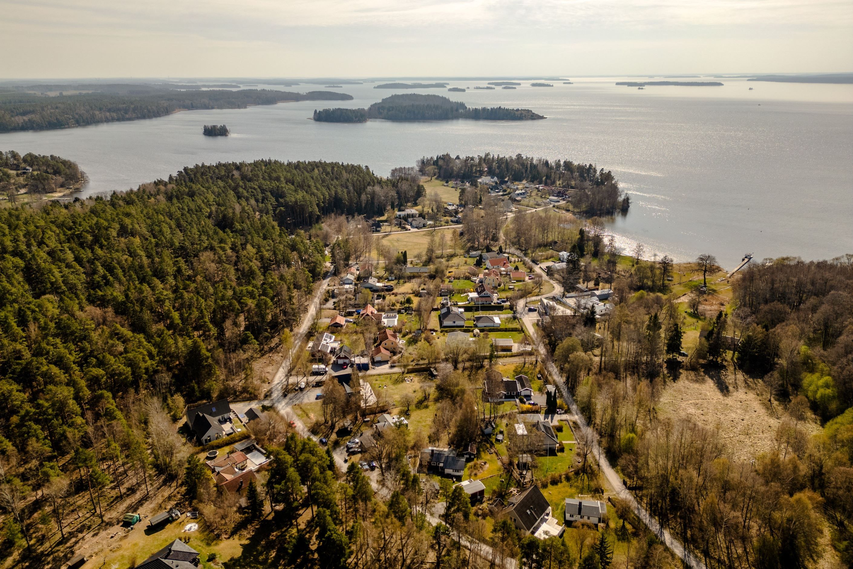 Områdesbild