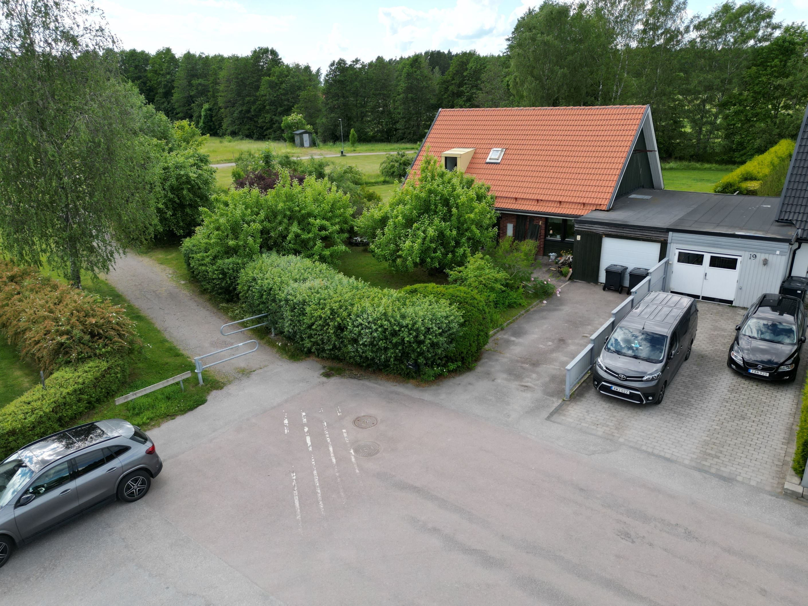 Flygfoto