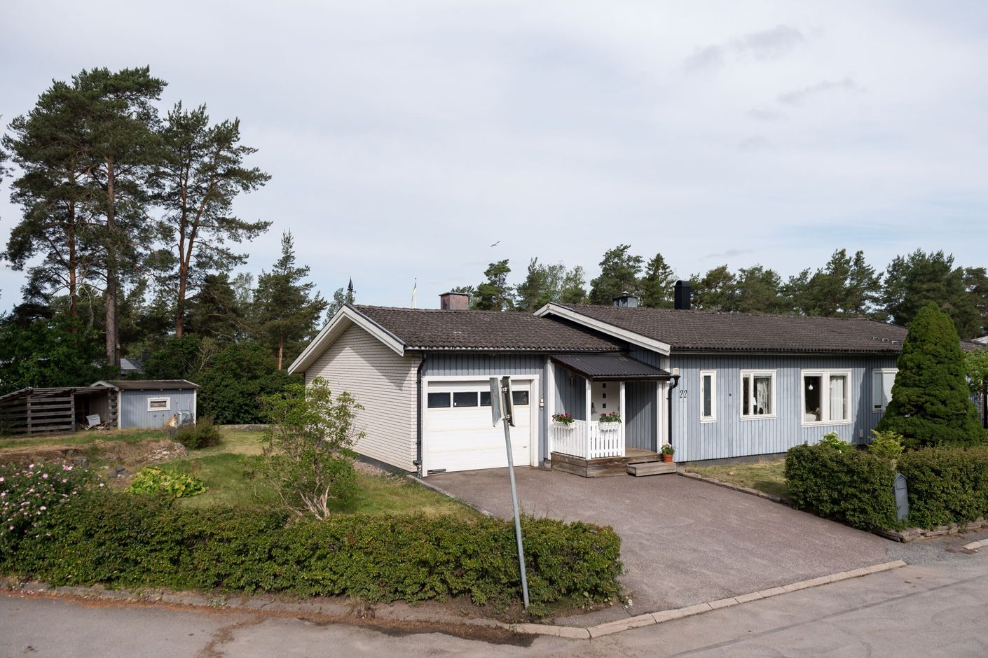 Exteriör