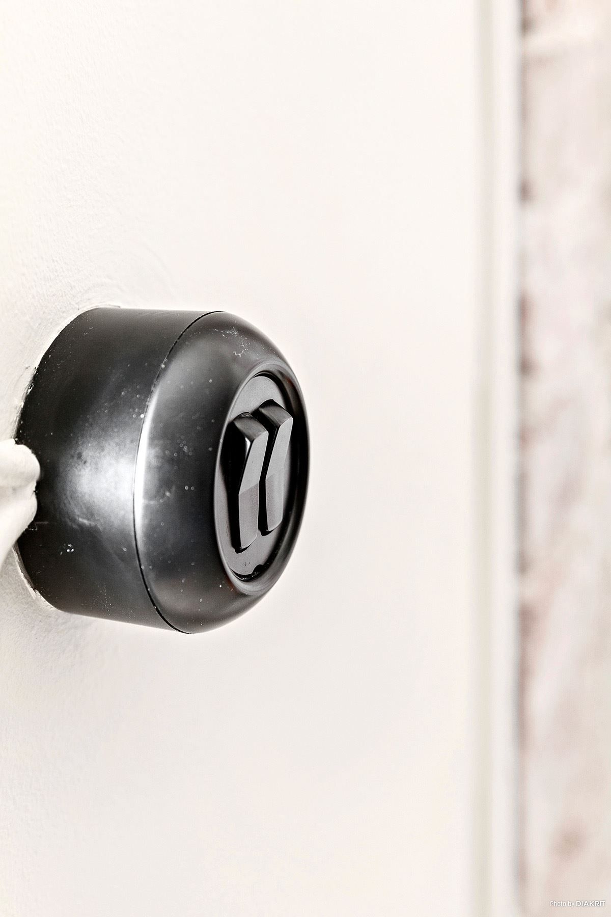 Renova Schneider strömbrytare