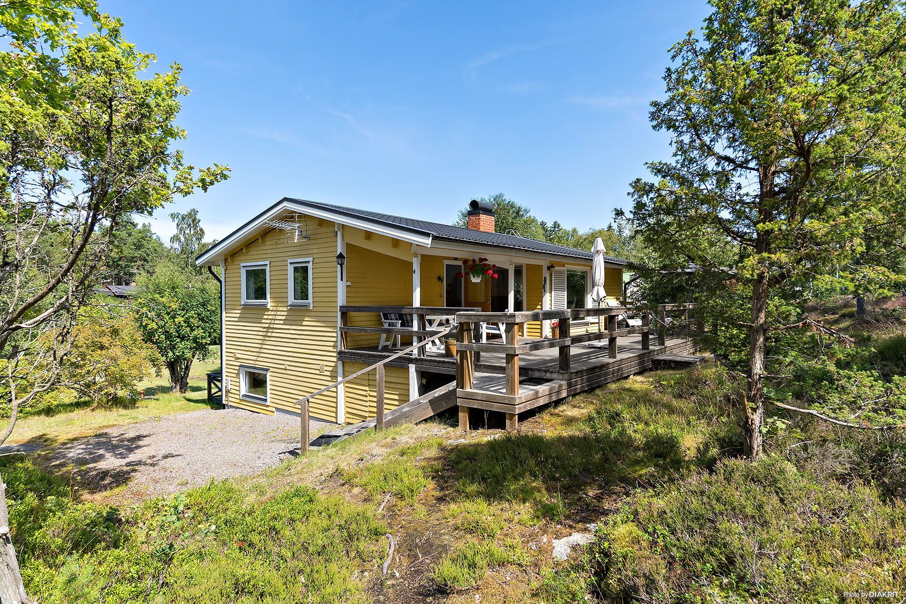 Exteriör