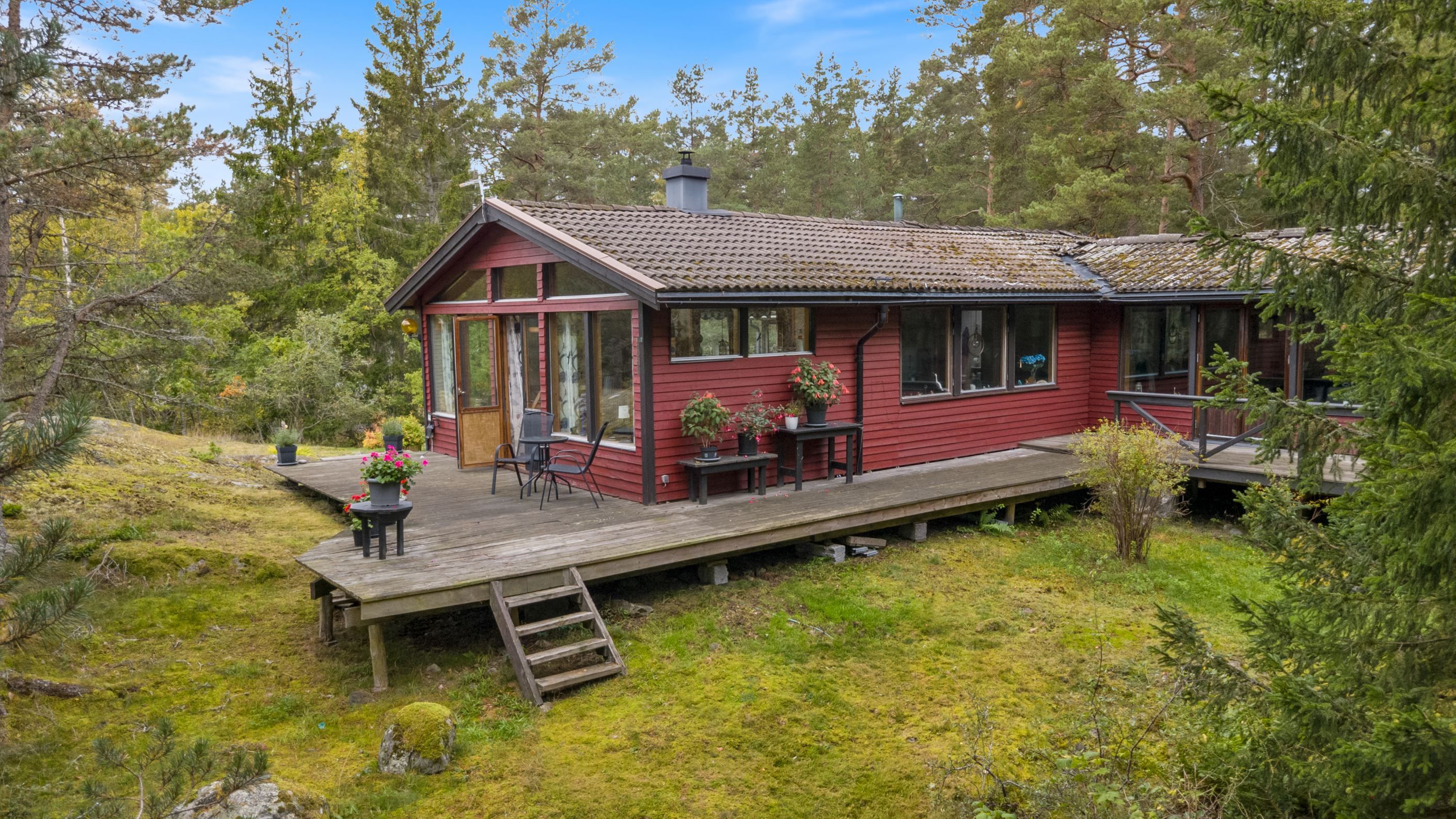 Exteriör