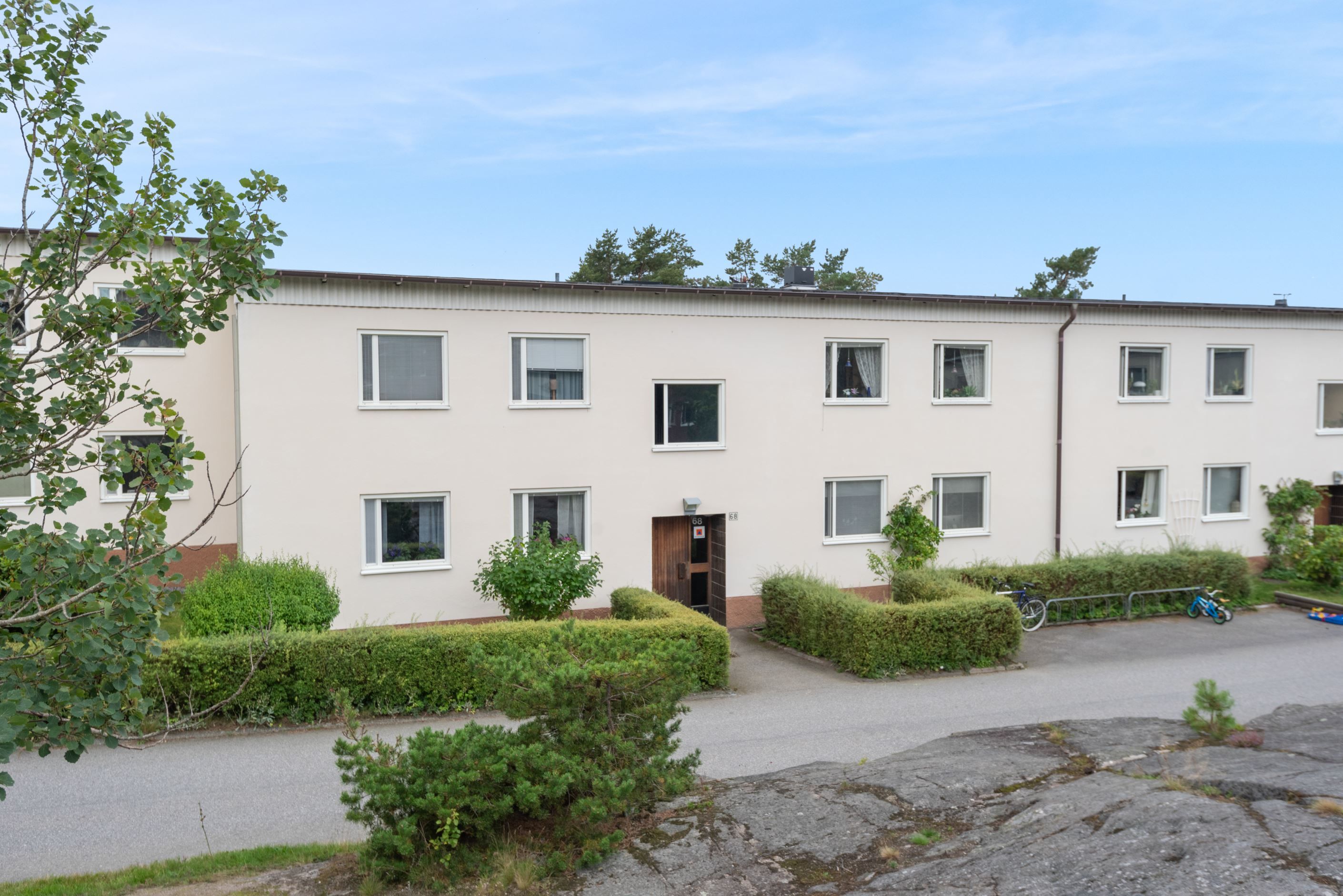 Exteriör