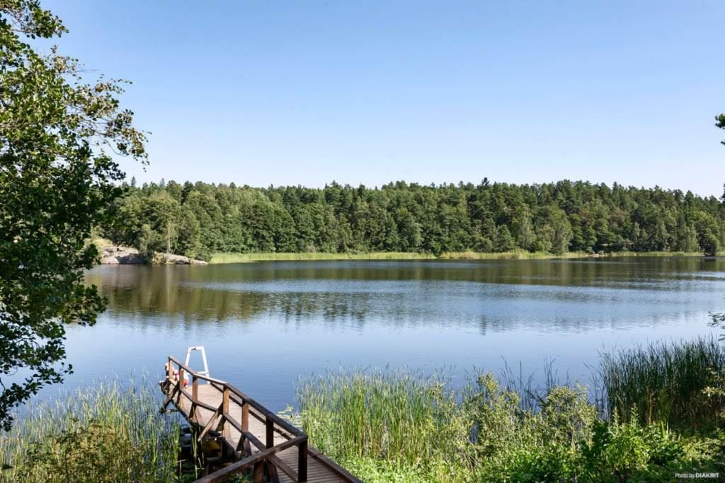 Ösbyträsk