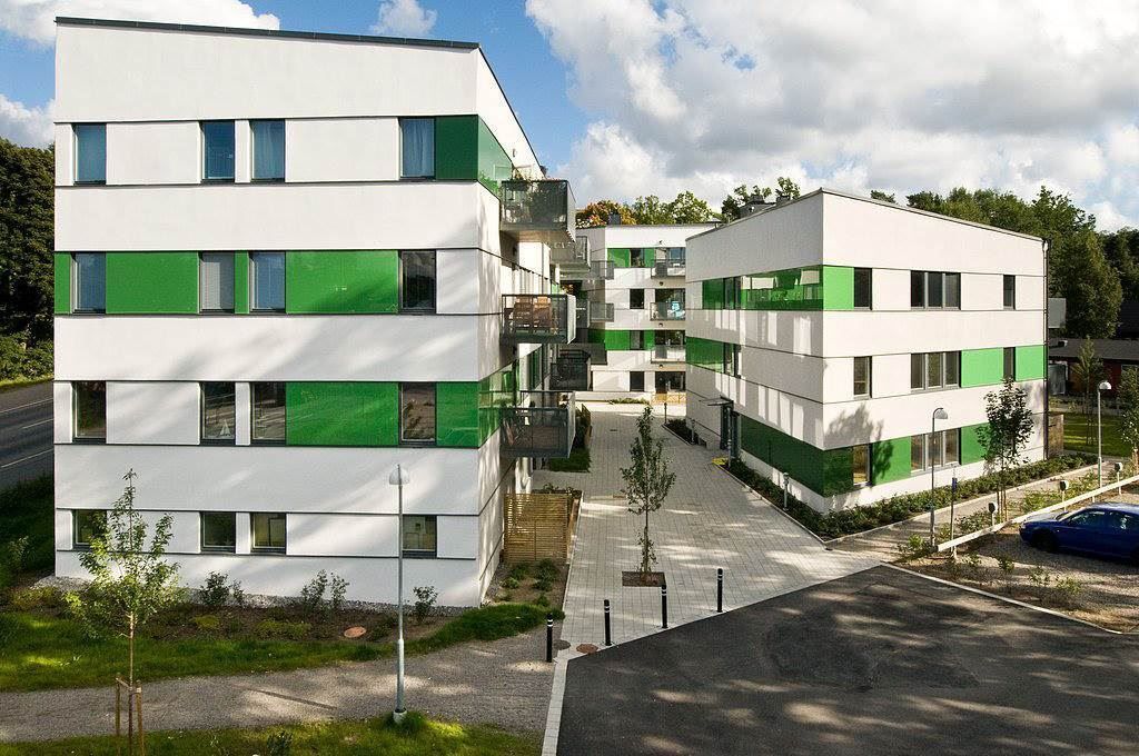 Skärgårdsvägen 6-12