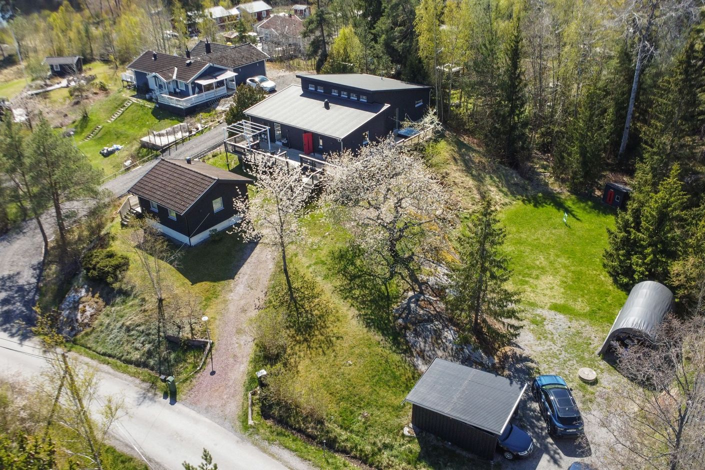 Exteriör