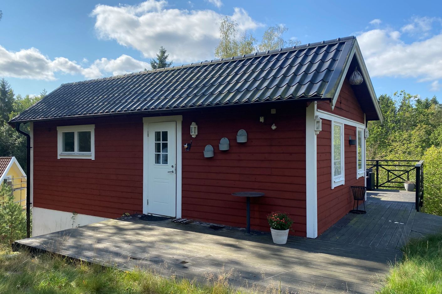 Exteriör