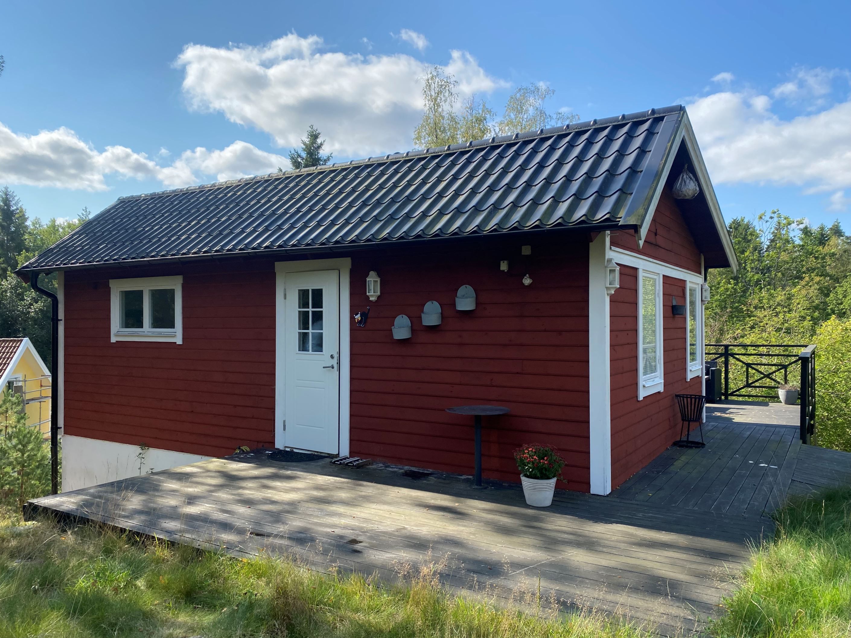 Exteriör