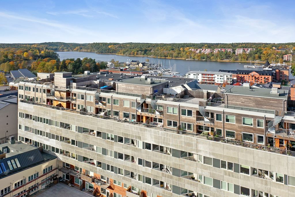 Fabrikshuset