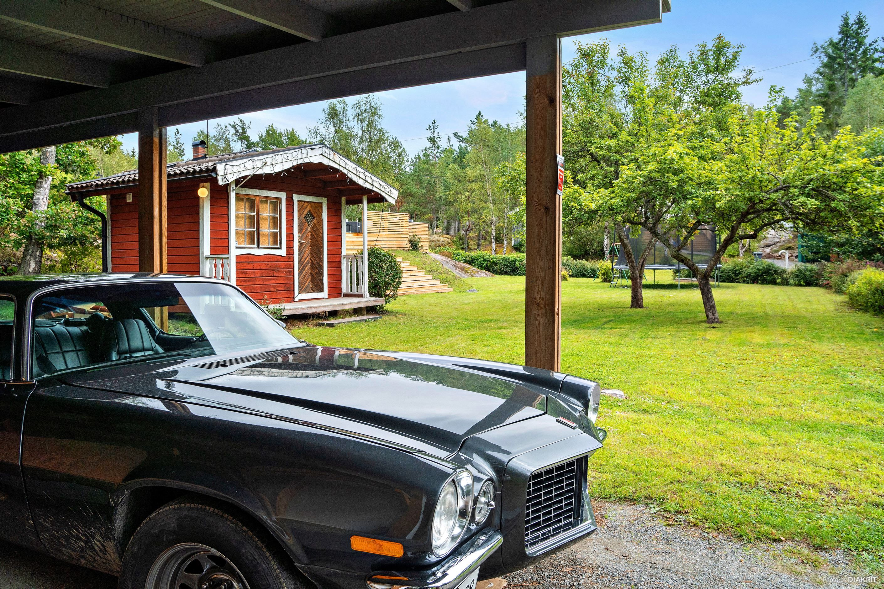 Carport