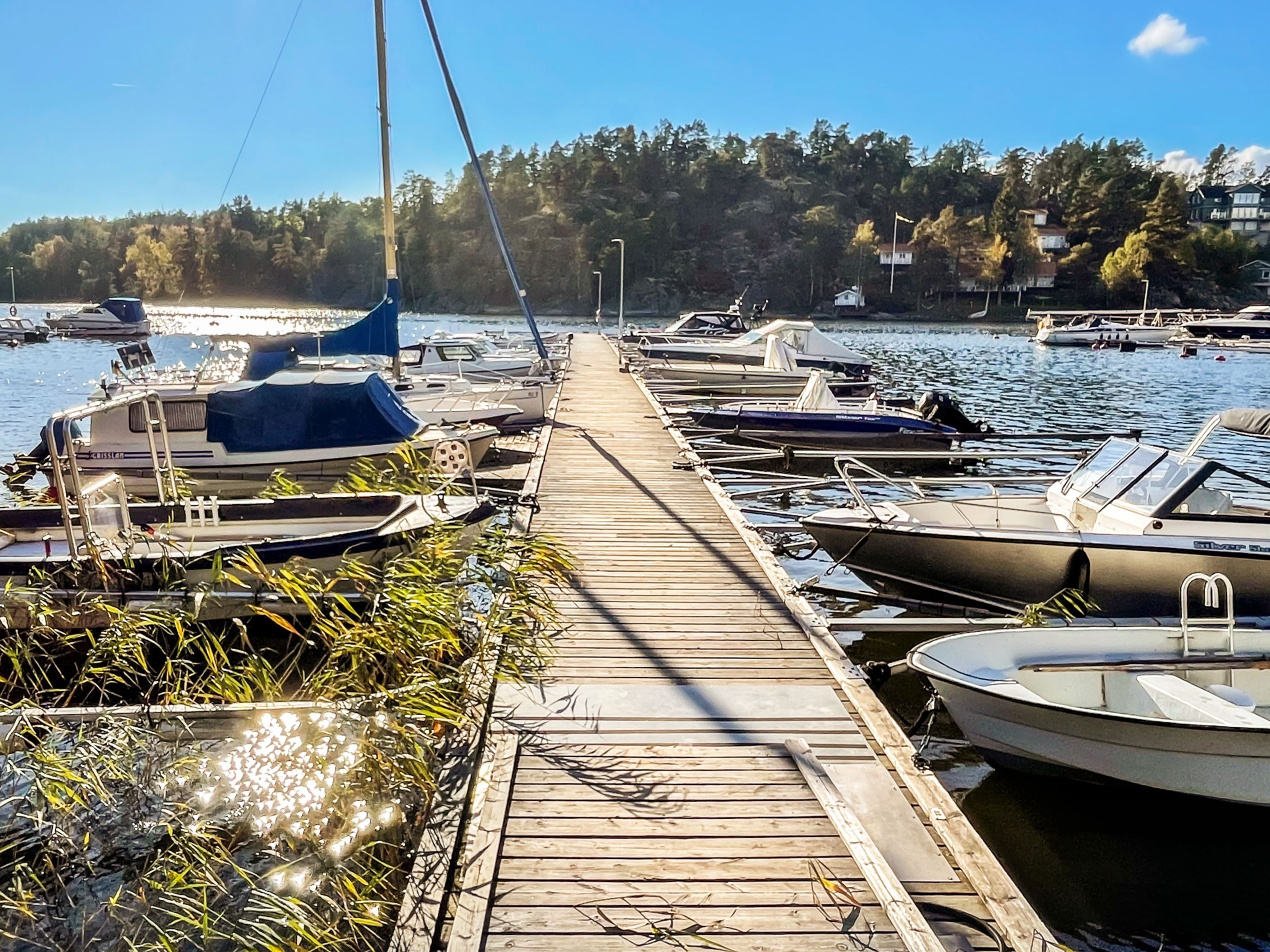 Ingarö Lugnet Båtklubb