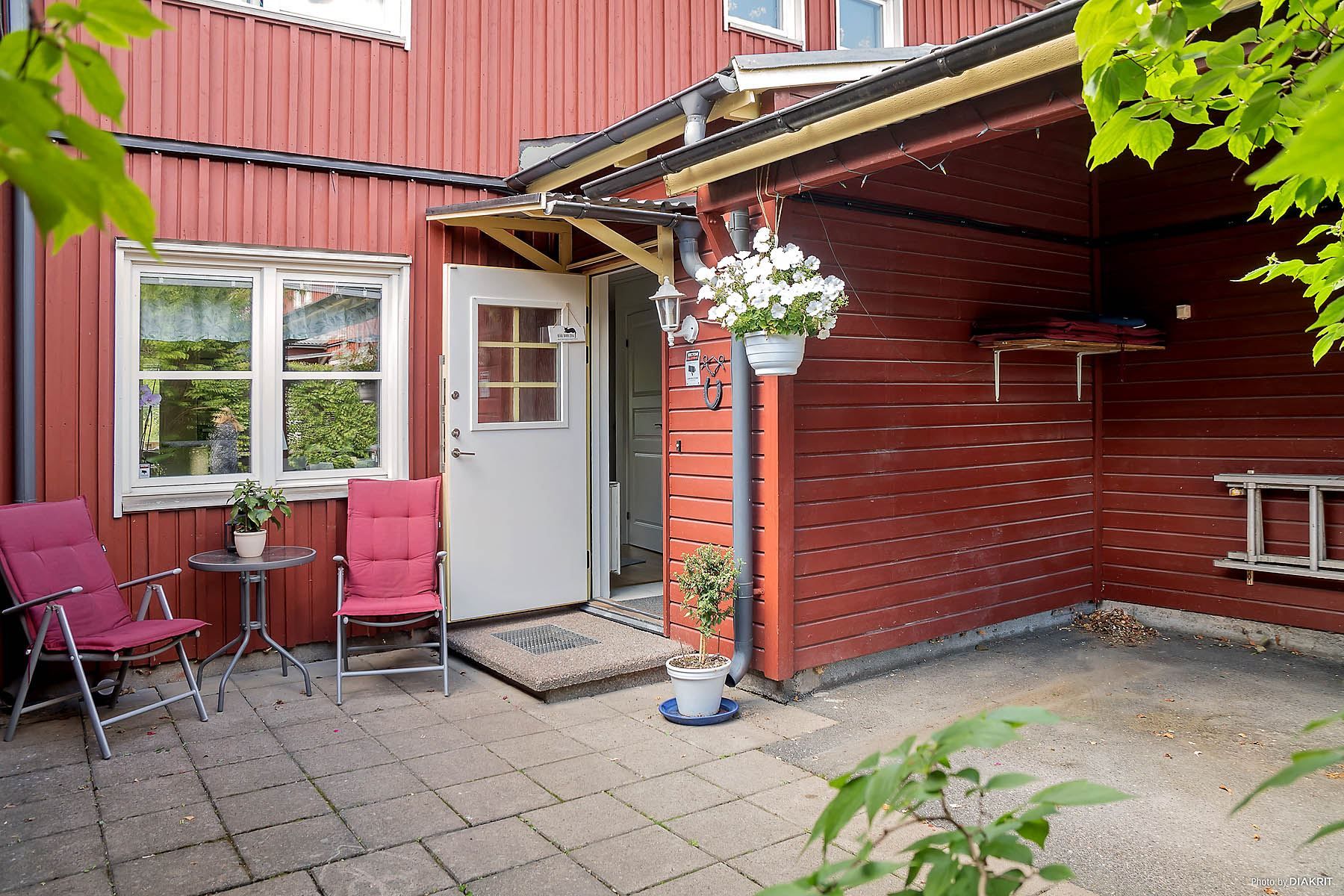 Exteriör