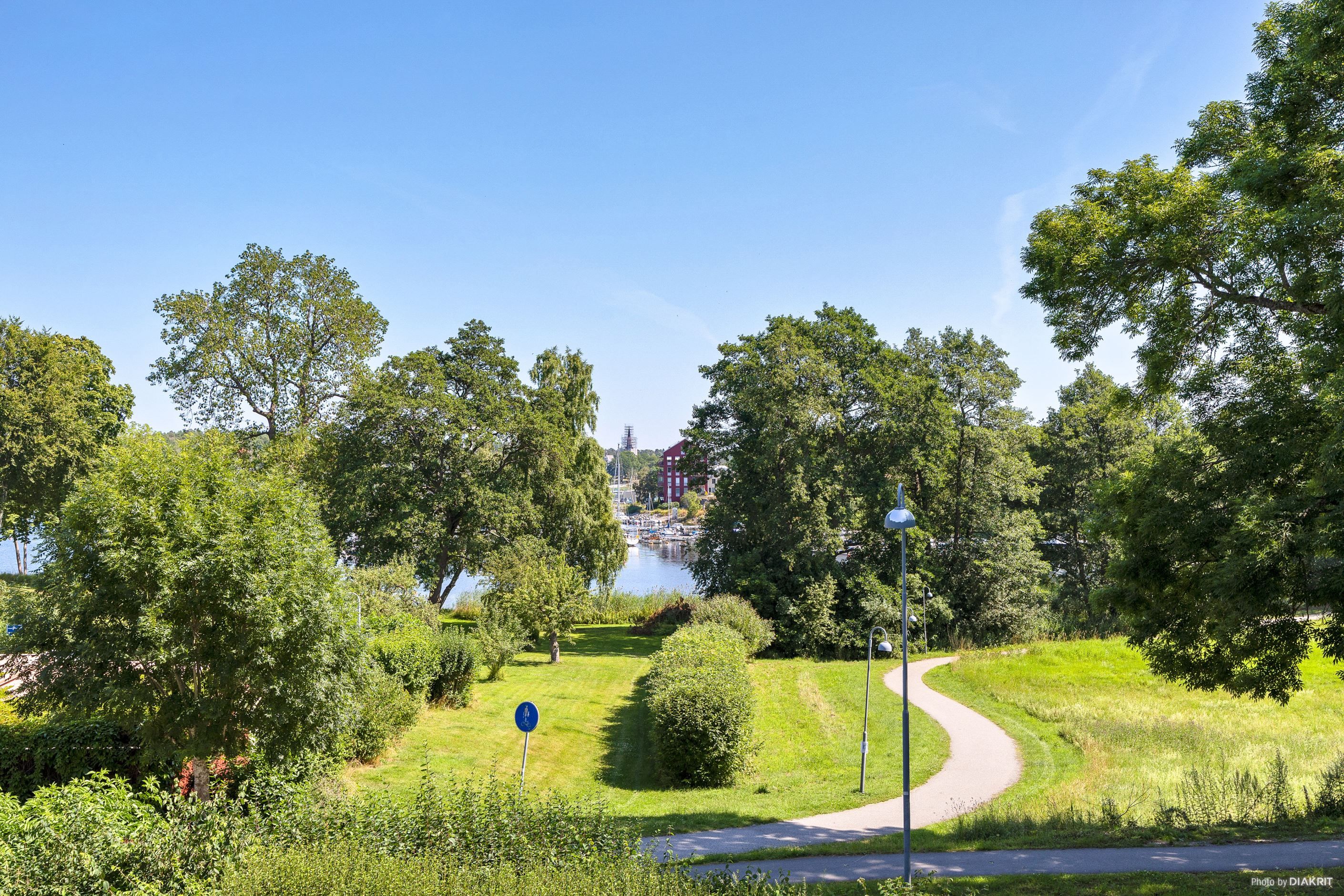 Utsikt