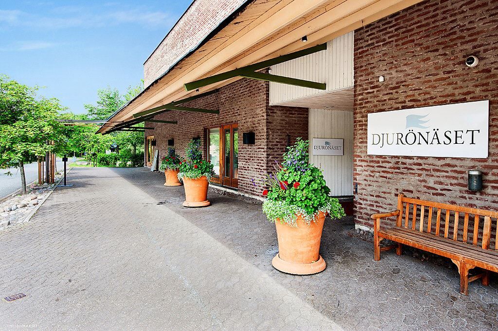Djurönäset