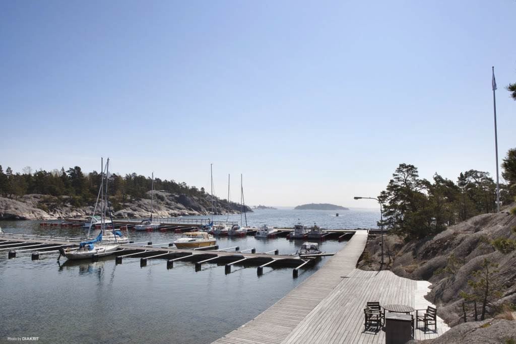 Björkviks båtklubb