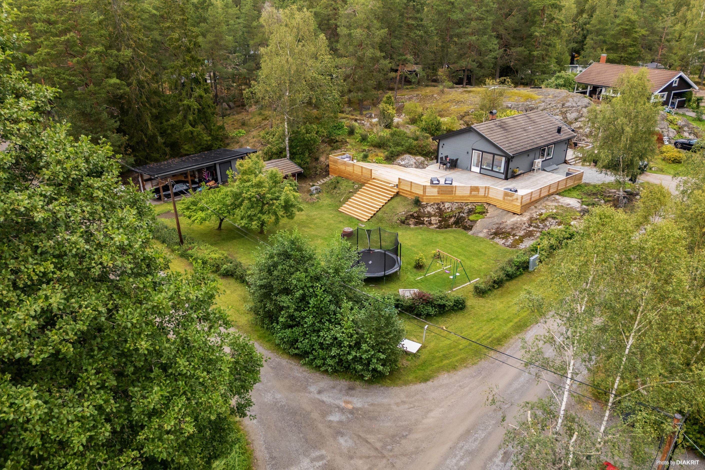 Exteriör