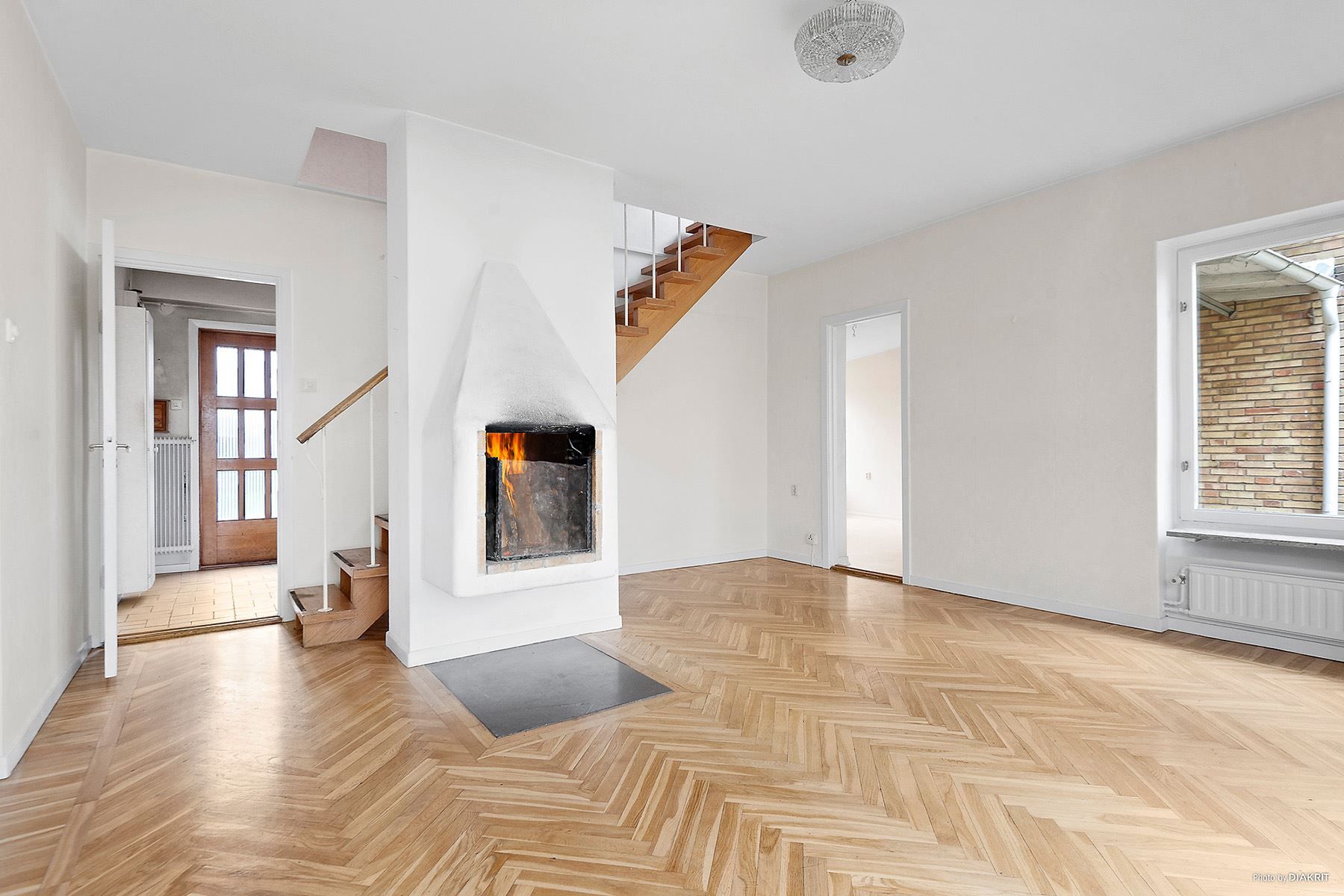 Underbar arkitektur