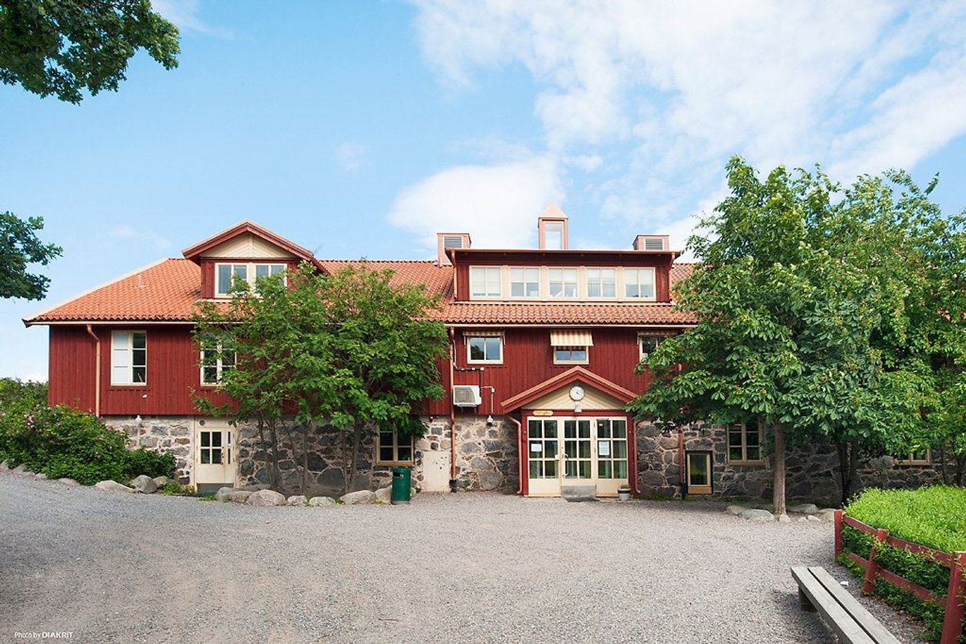 Lemshaga akademi, skola och förskola