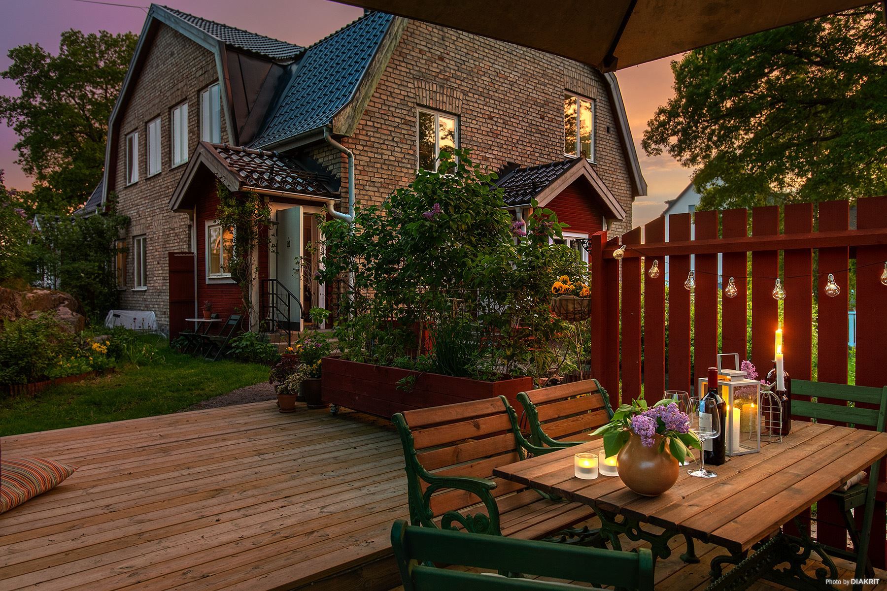 Stenkullen Gustavsberg - ett stycke kulturhistoria