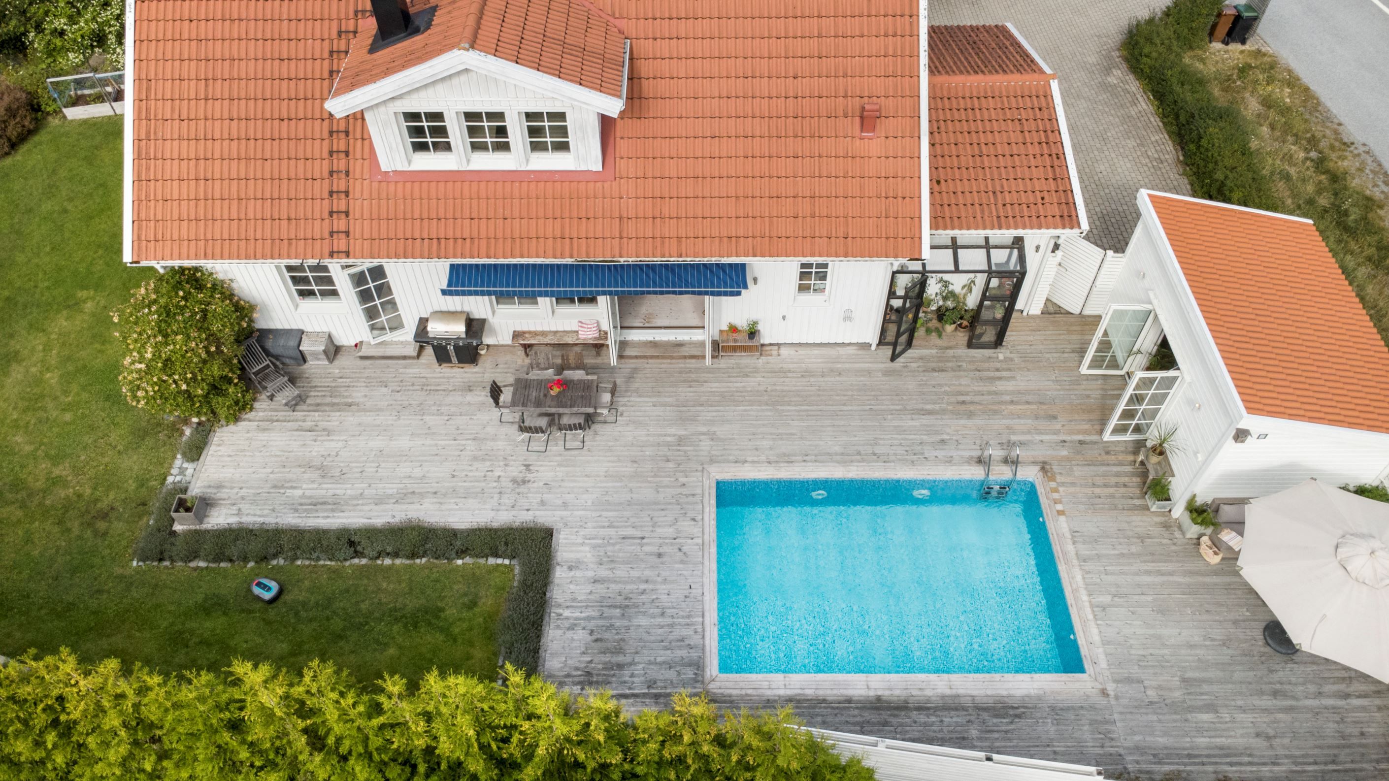Exteriör