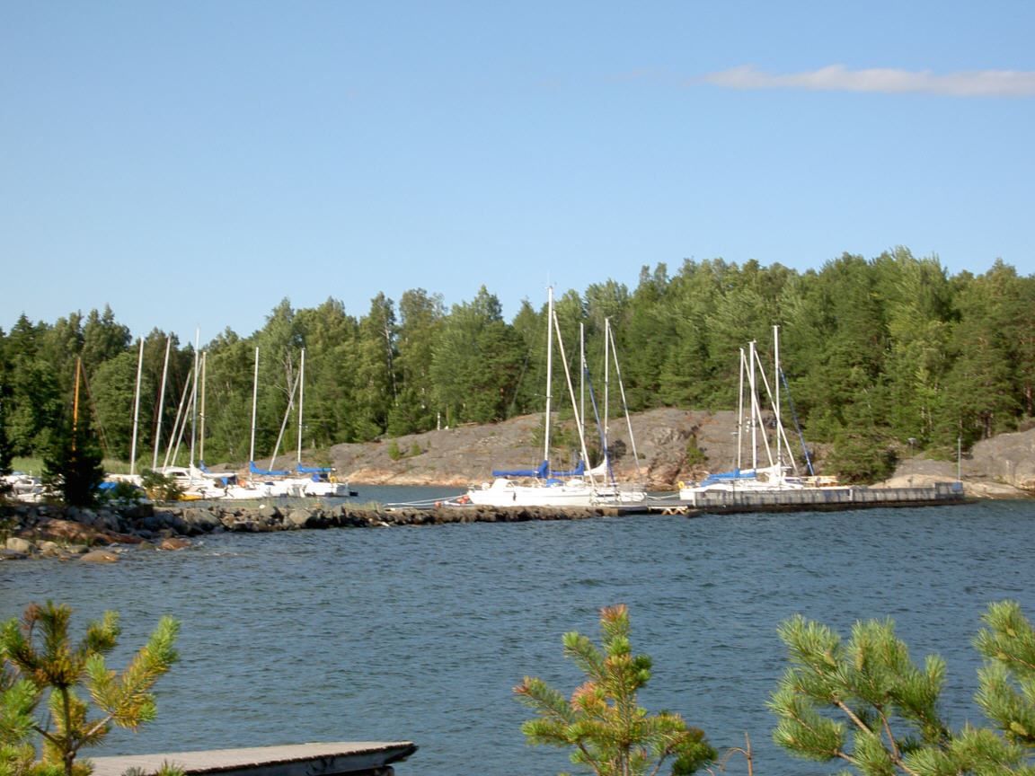 Björkviks havsbad
