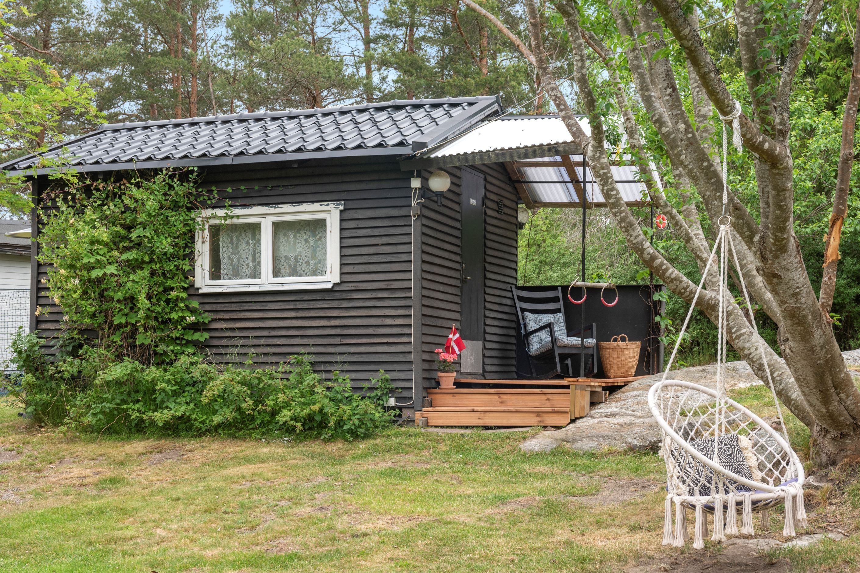 Gästhuset