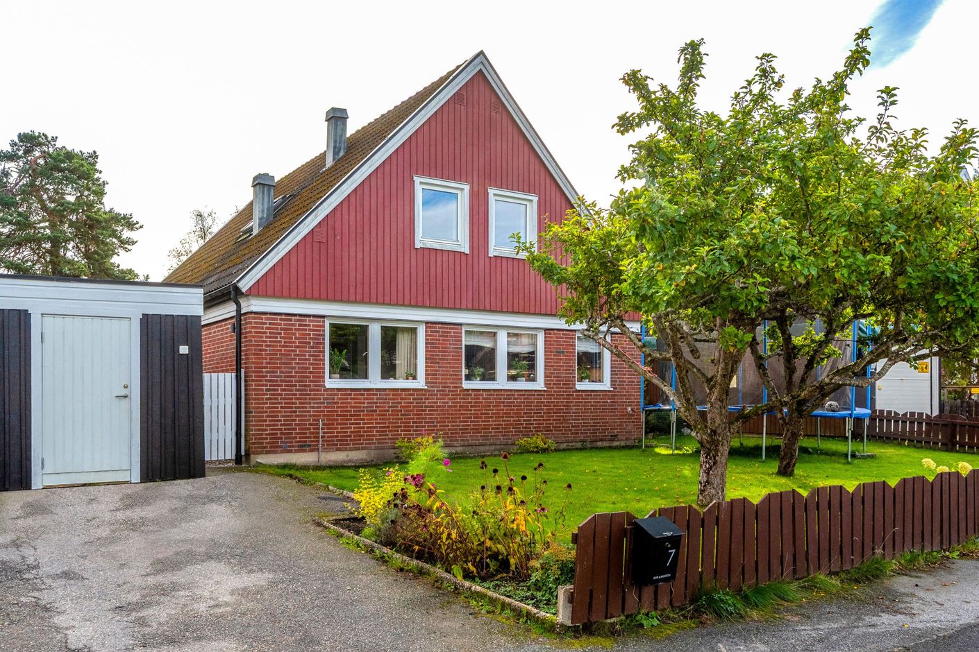 Exteriör