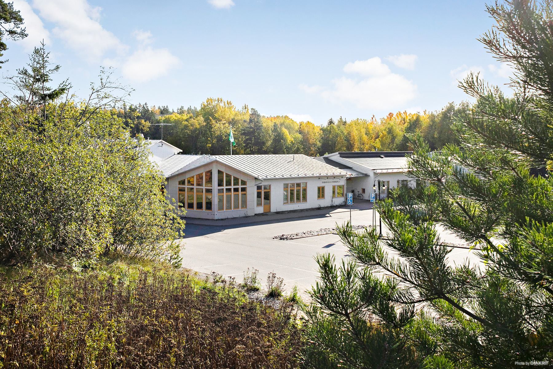 Torshälls förskola