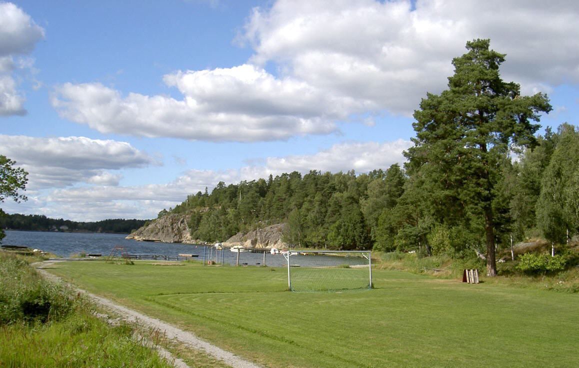 Gemensamhetsområde Stadsvall