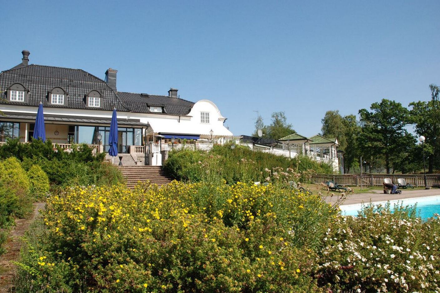 Wermdö Golf