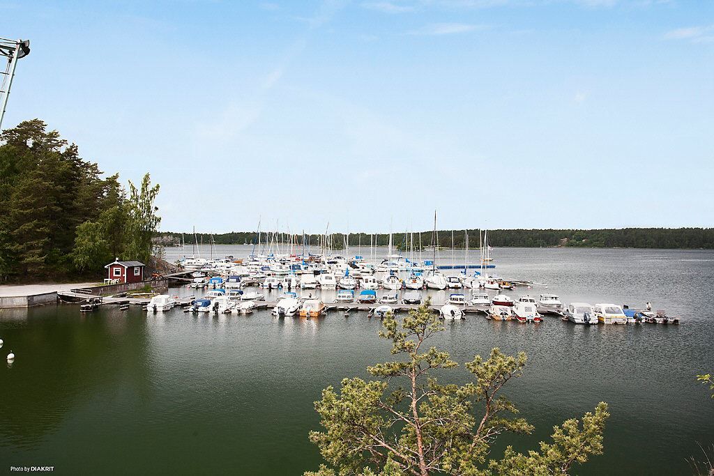 Kopparmora båtklubb