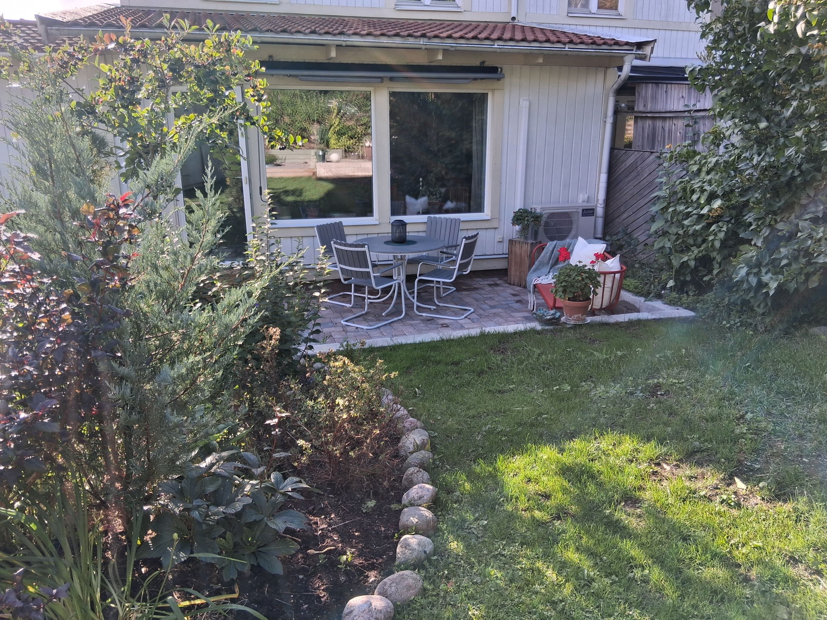 Säljarens sommarbild