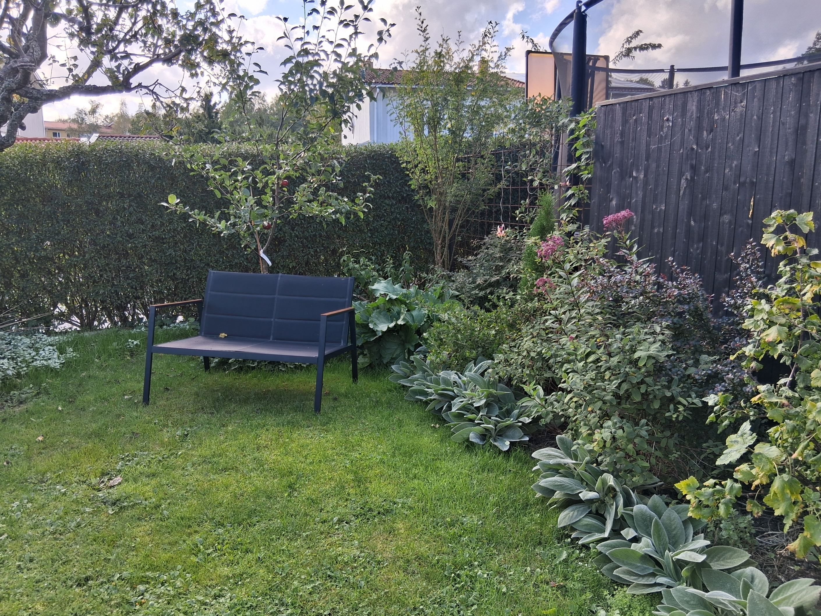 Säljarens sommarbild